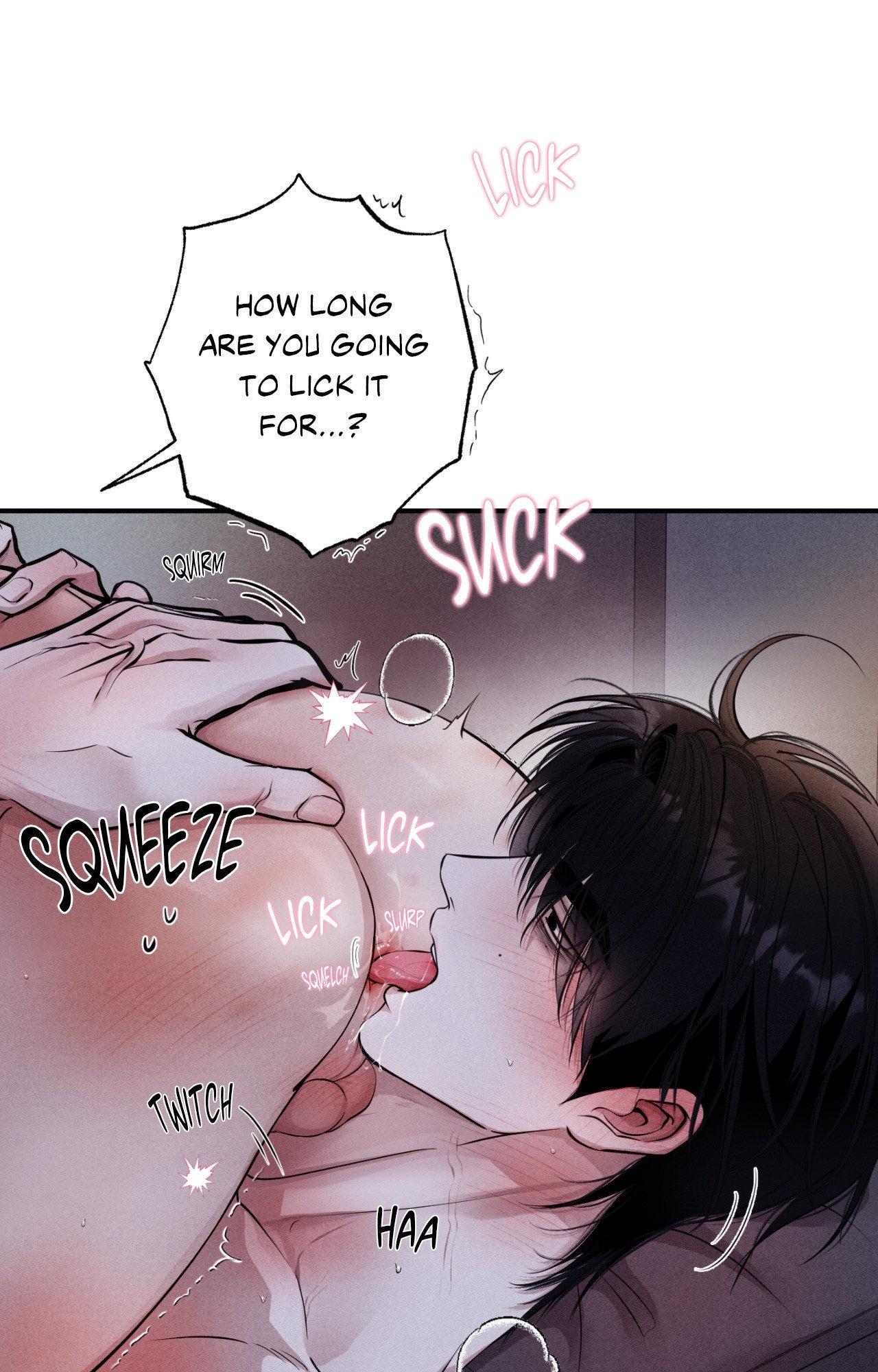 Unsleep Chapter 57.1 page 7 - 