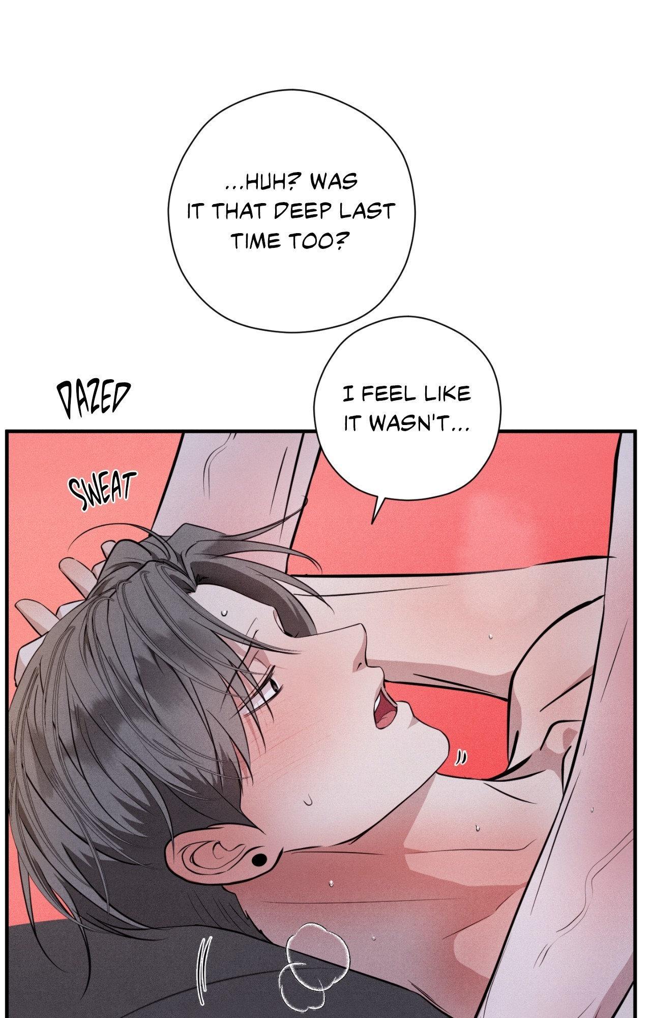 Unsleep Chapter 57.1 page 62 - 