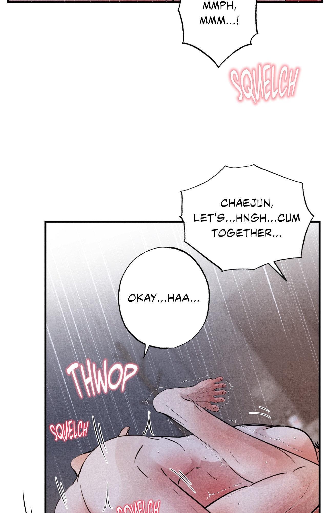 Unsleep Chapter 57.1 page 68 - 