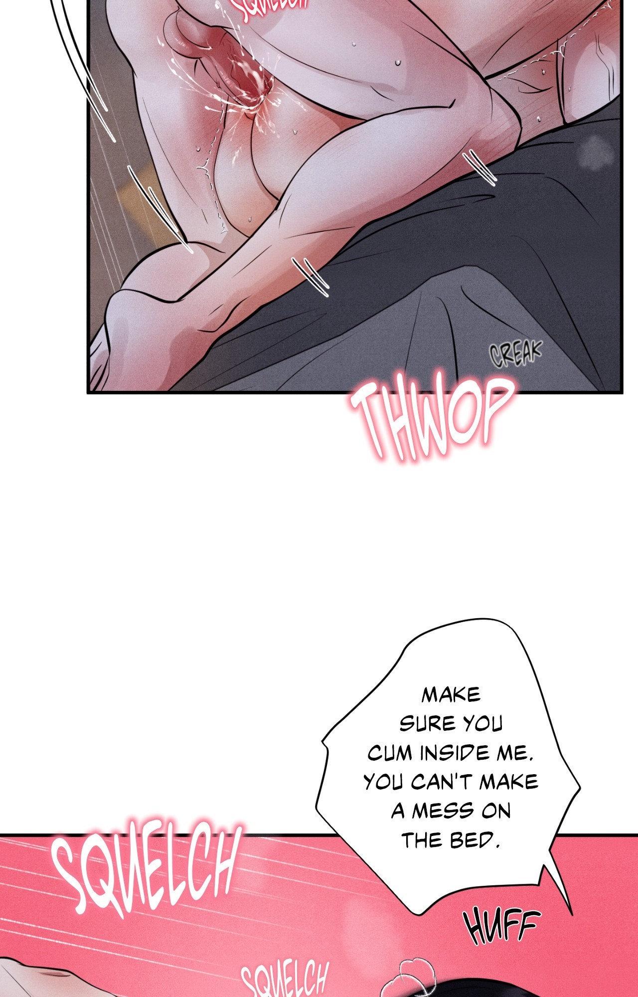 Unsleep Chapter 57.1 page 69 - 