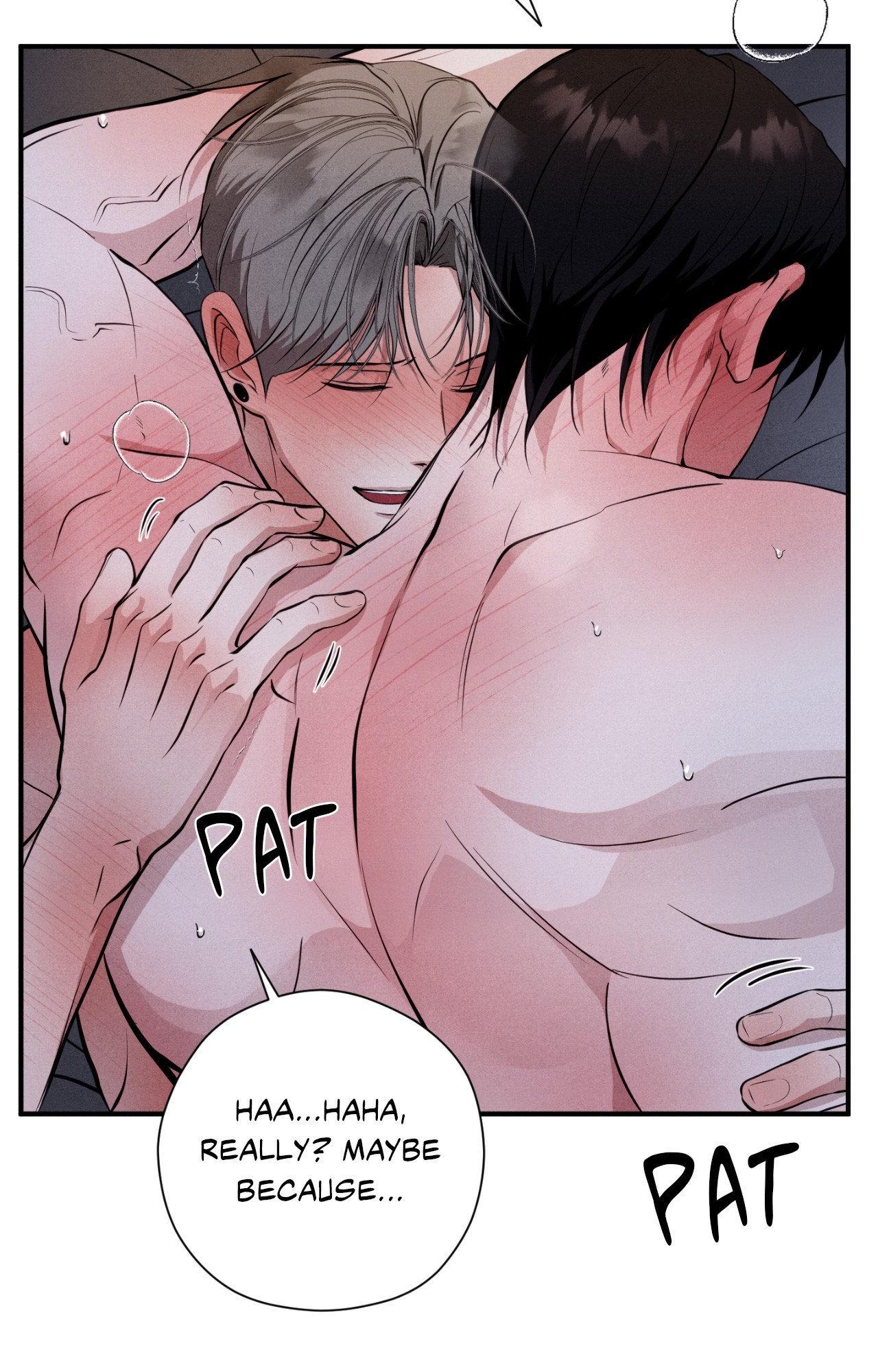 Unsleep Chapter 57.1 page 79 - 