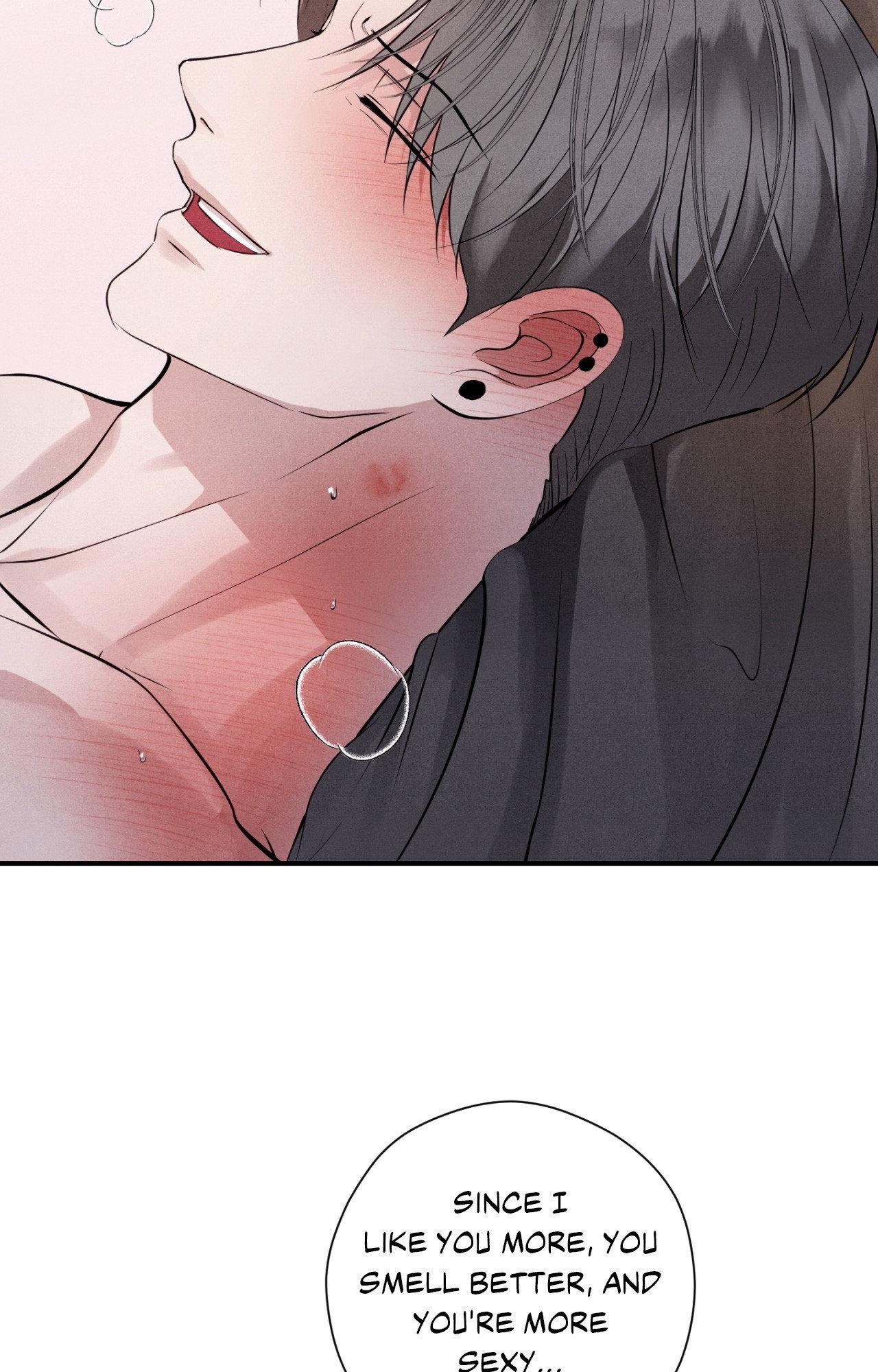 Unsleep Chapter 57.1 page 85 - 