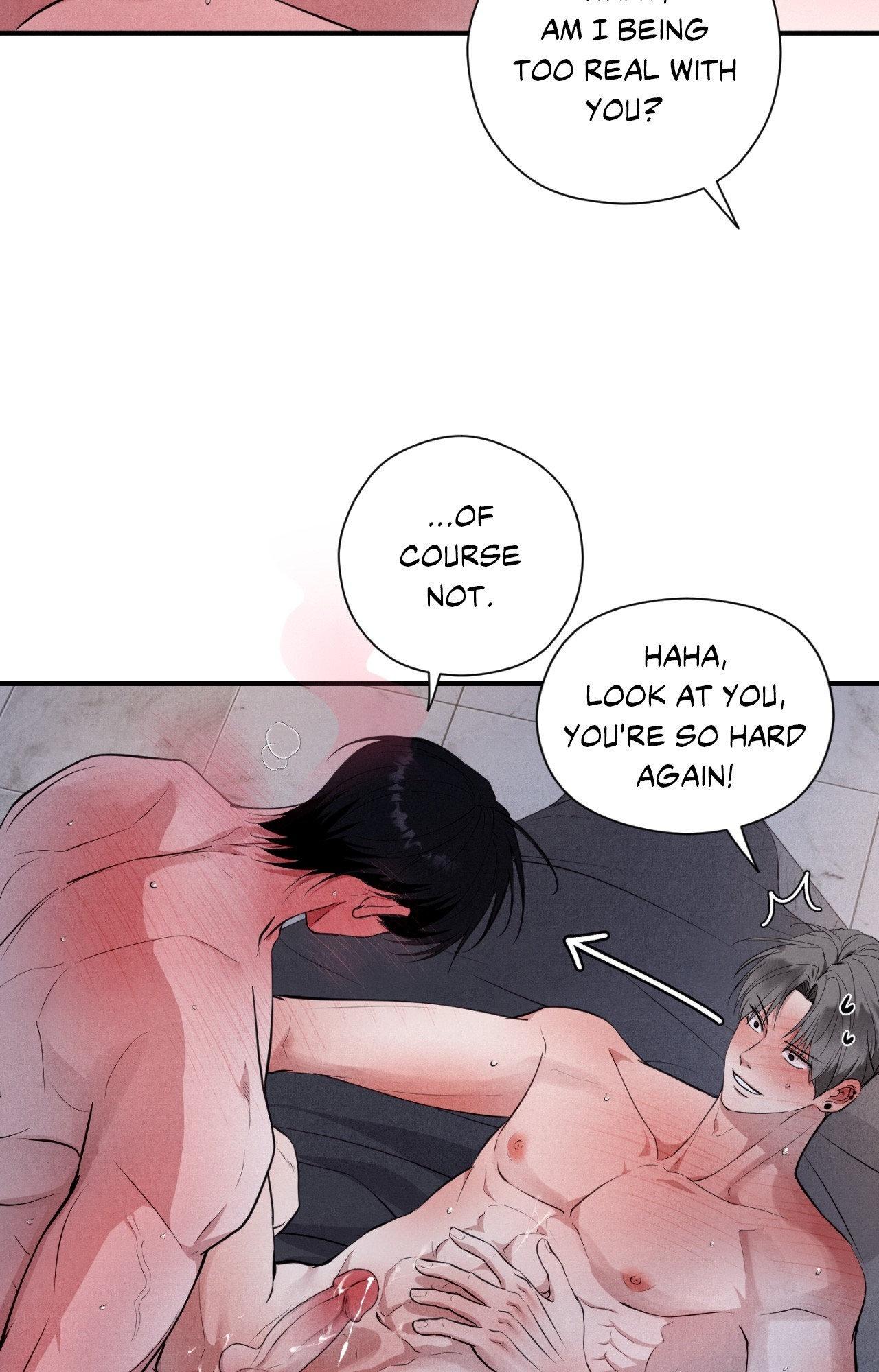 Unsleep Chapter 57.1 page 87 - 