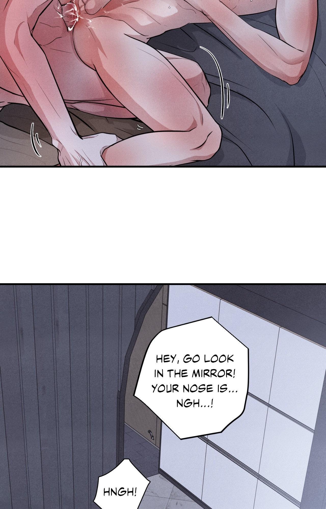 Unsleep Chapter 57.1 page 88 - 