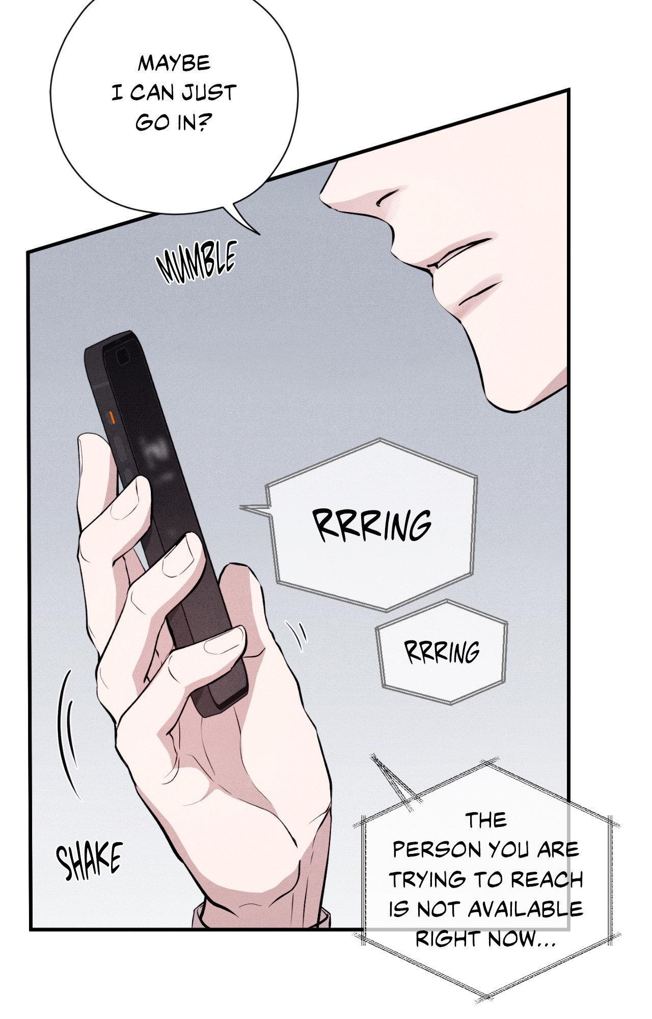 Unsleep Chapter 57.1 page 90 - 