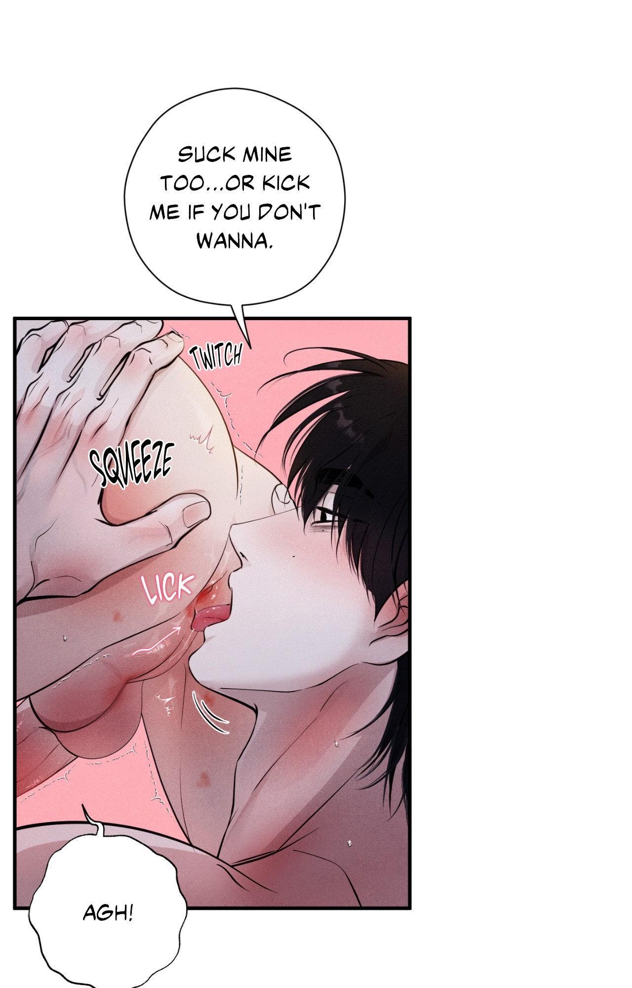 Unsleep Chapter 57.1 page 10 - 