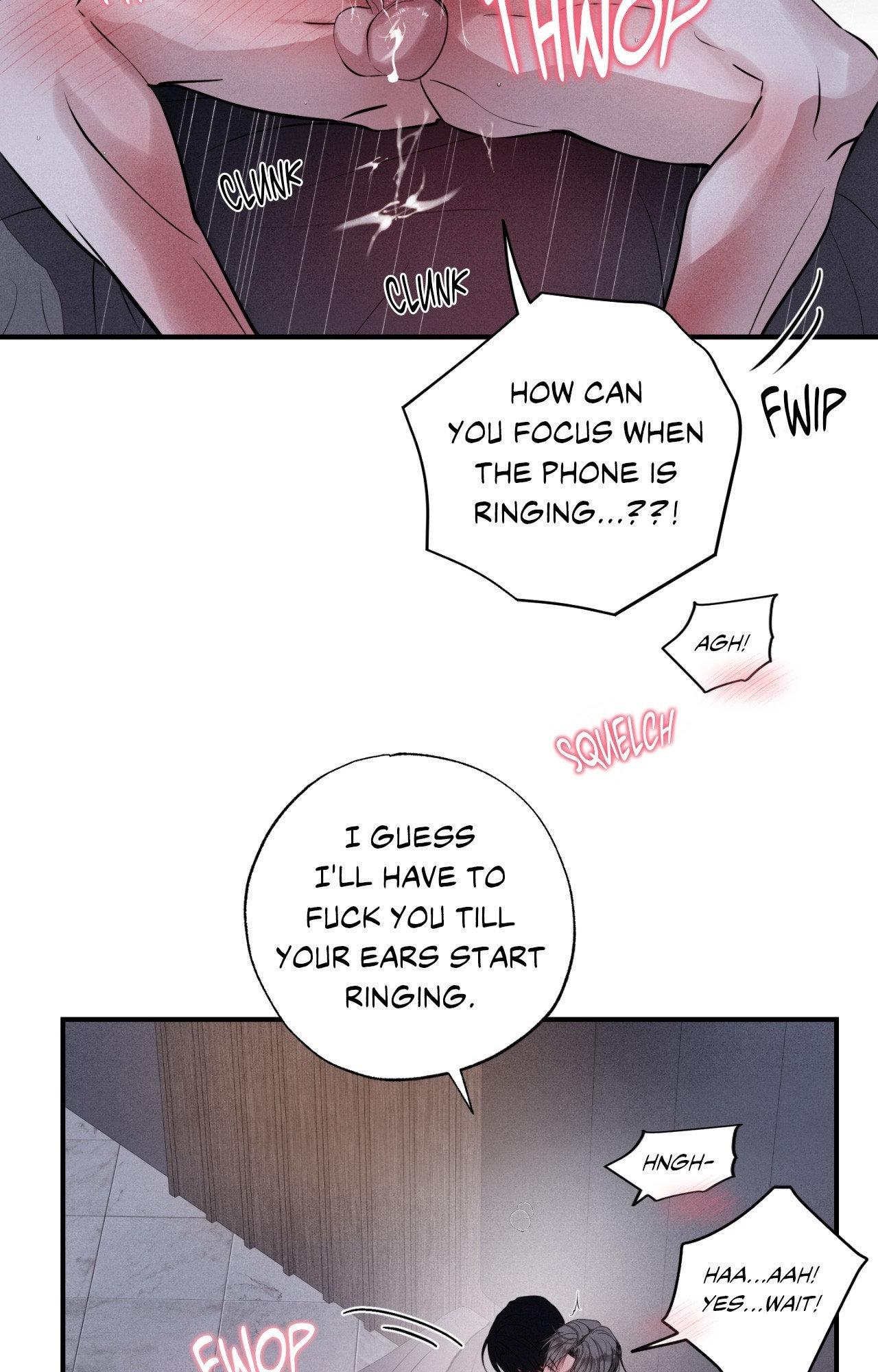 Unsleep Chapter 58.1 page 12 - 
