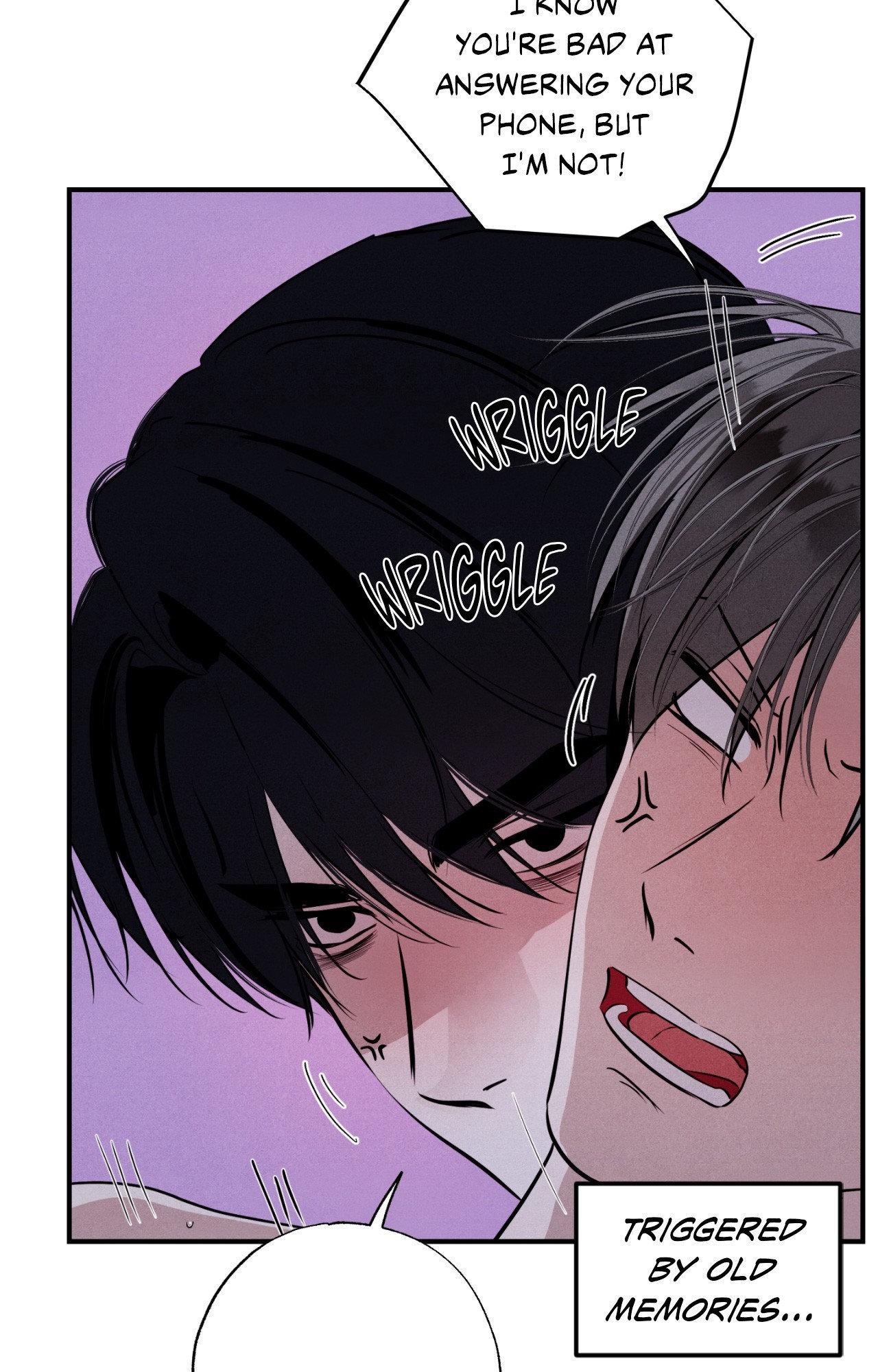 Unsleep Chapter 58.1 page 14 - 