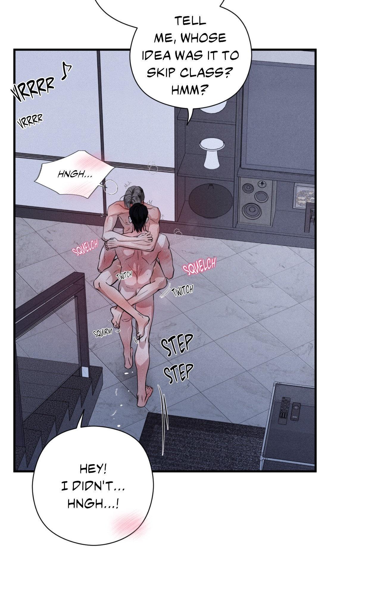 Unsleep Chapter 58.1 page 17 - 