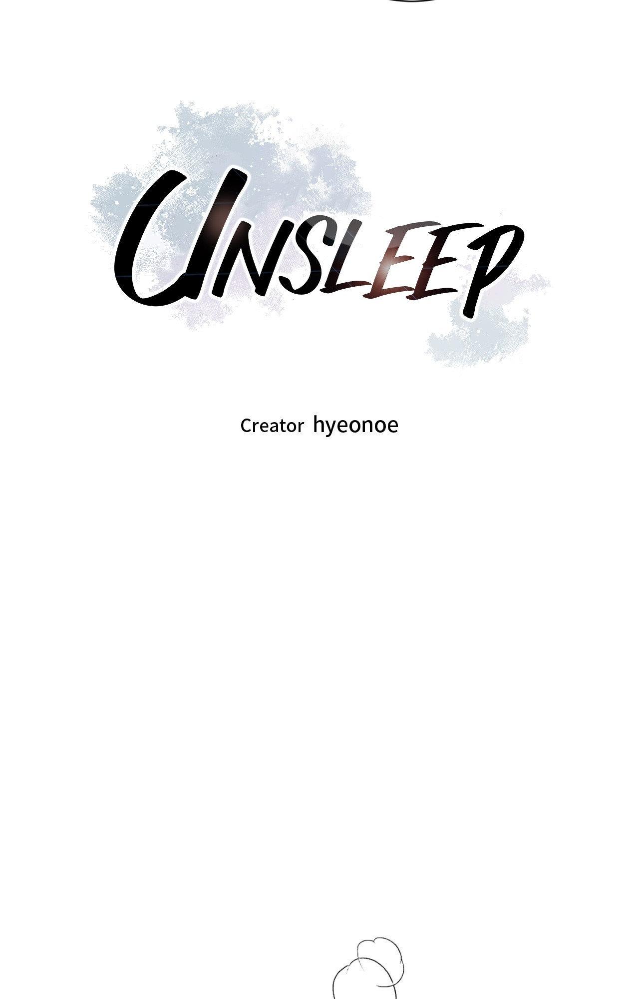 Unsleep Chapter 58.1 page 3 - 