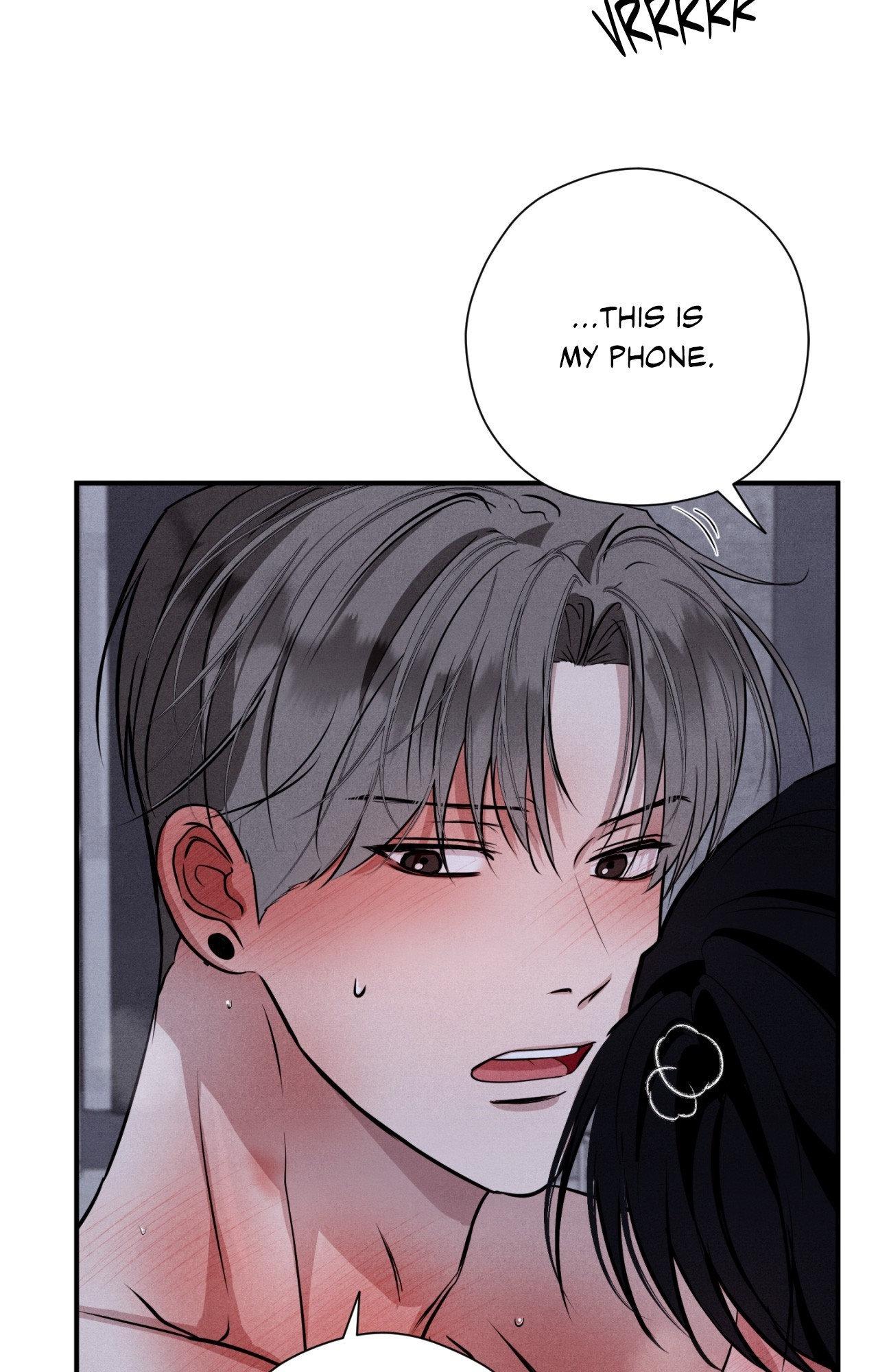 Unsleep Chapter 58.1 page 21 - 