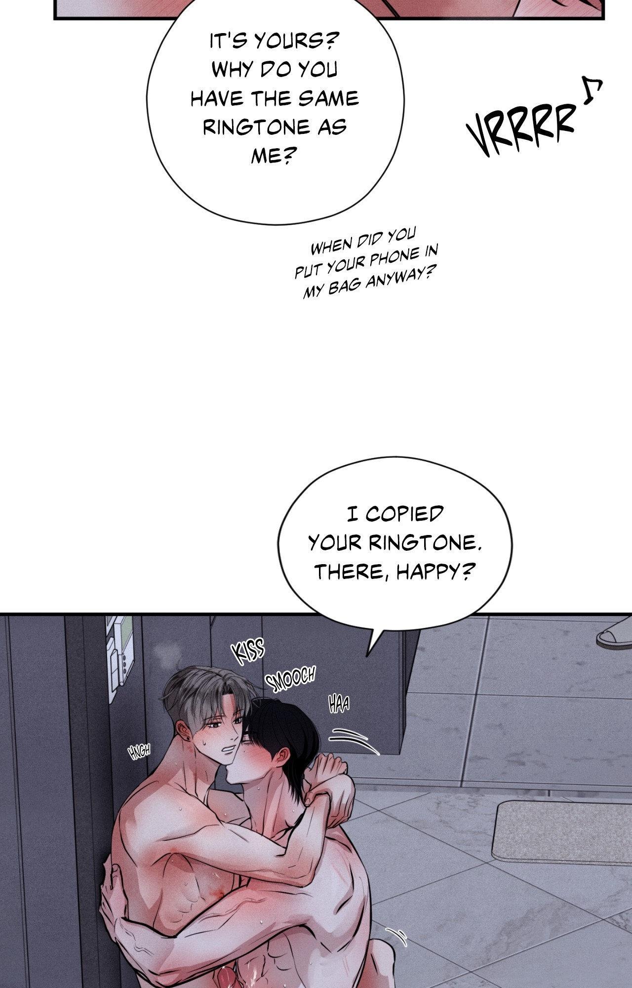 Unsleep Chapter 58.1 page 22 - 