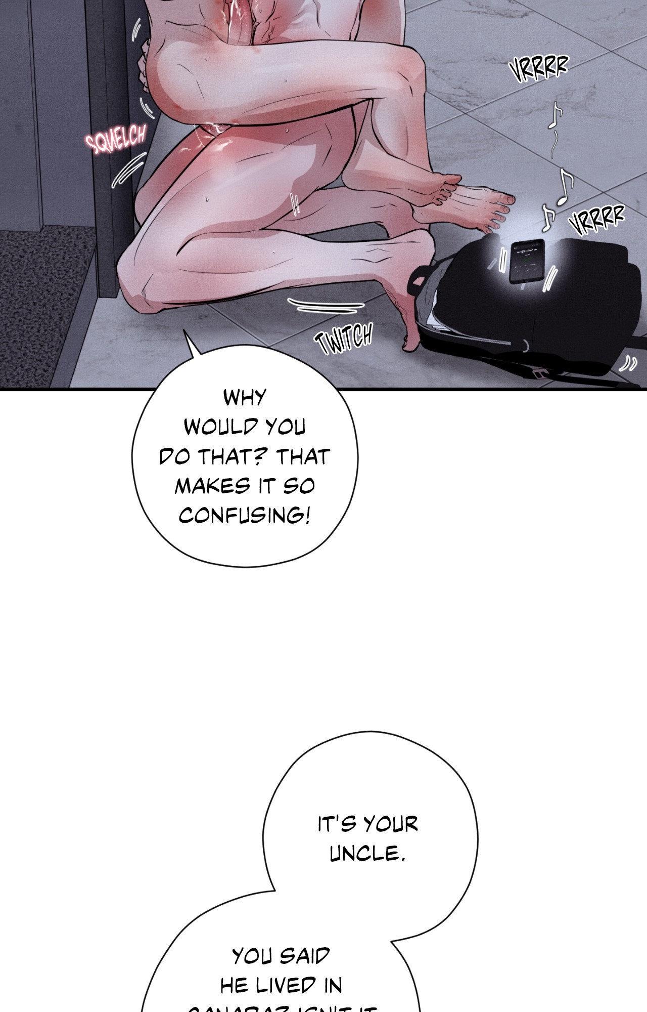 Unsleep Chapter 58.1 page 23 - 