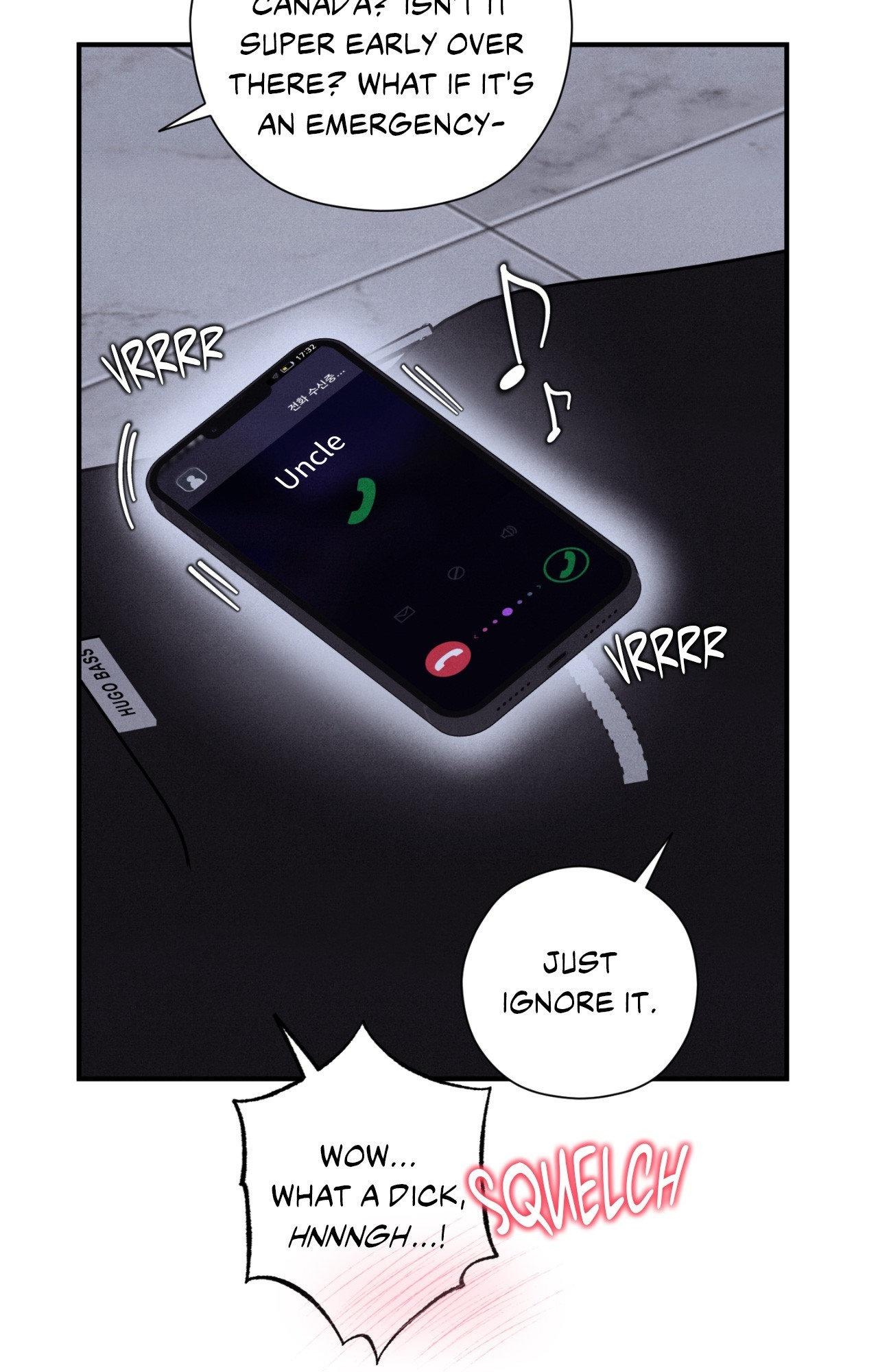 Unsleep Chapter 58.1 page 24 - 