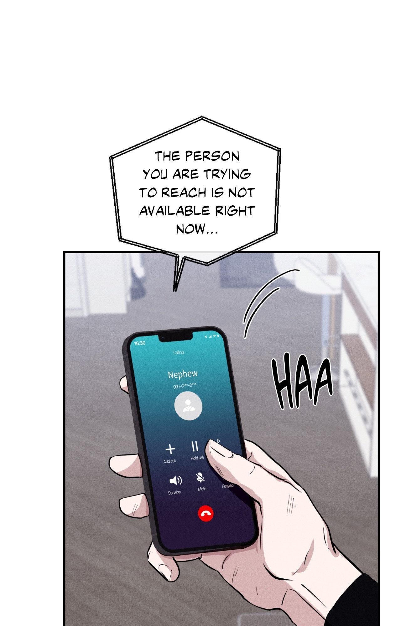 Unsleep Chapter 58.1 page 28 - 