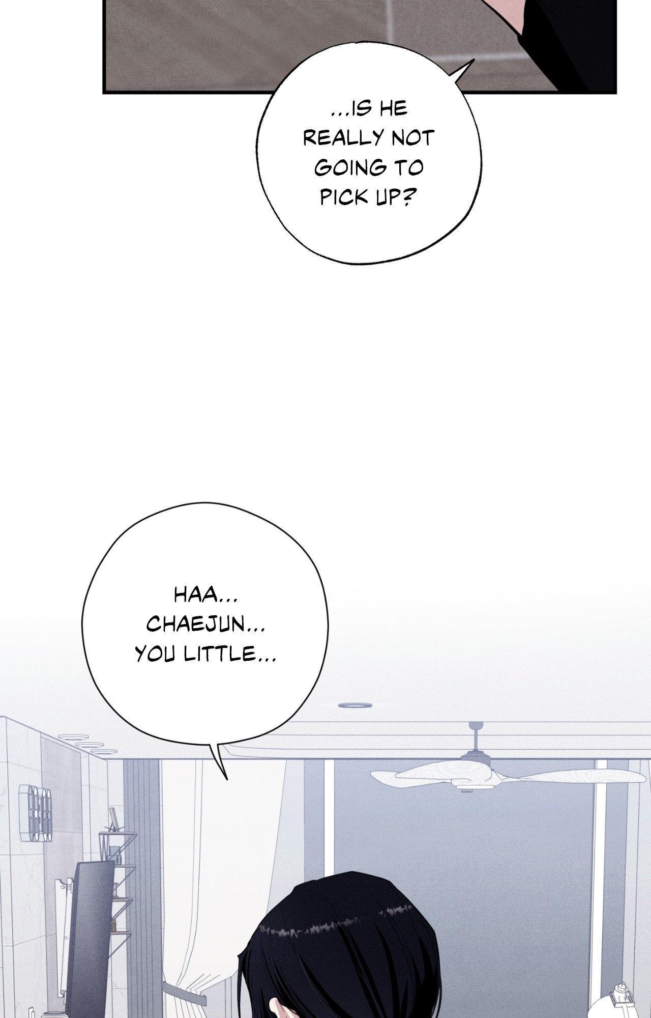 Unsleep Chapter 58.1 page 29 - 