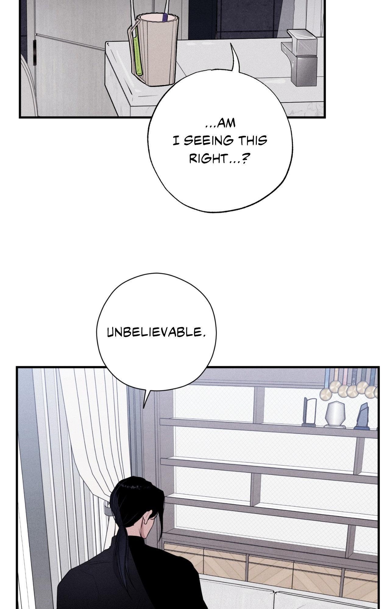 Unsleep Chapter 58.1 page 33 - 