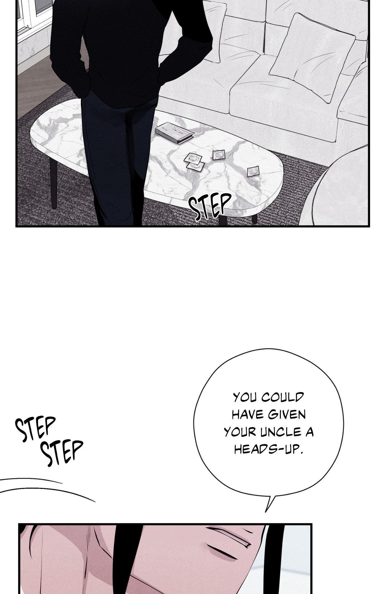 Unsleep Chapter 58.1 page 34 - 