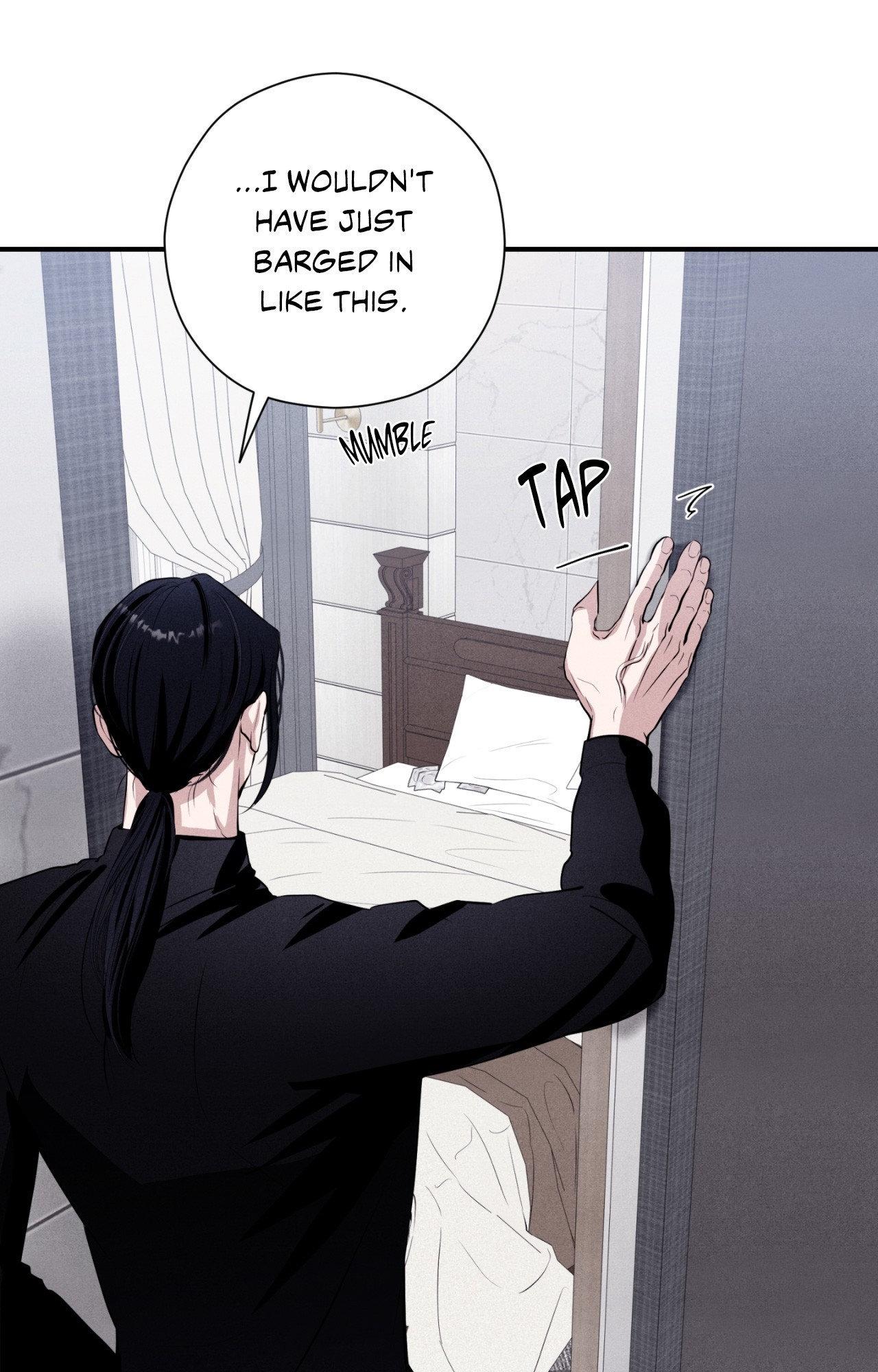 Unsleep Chapter 58.1 page 36 - 