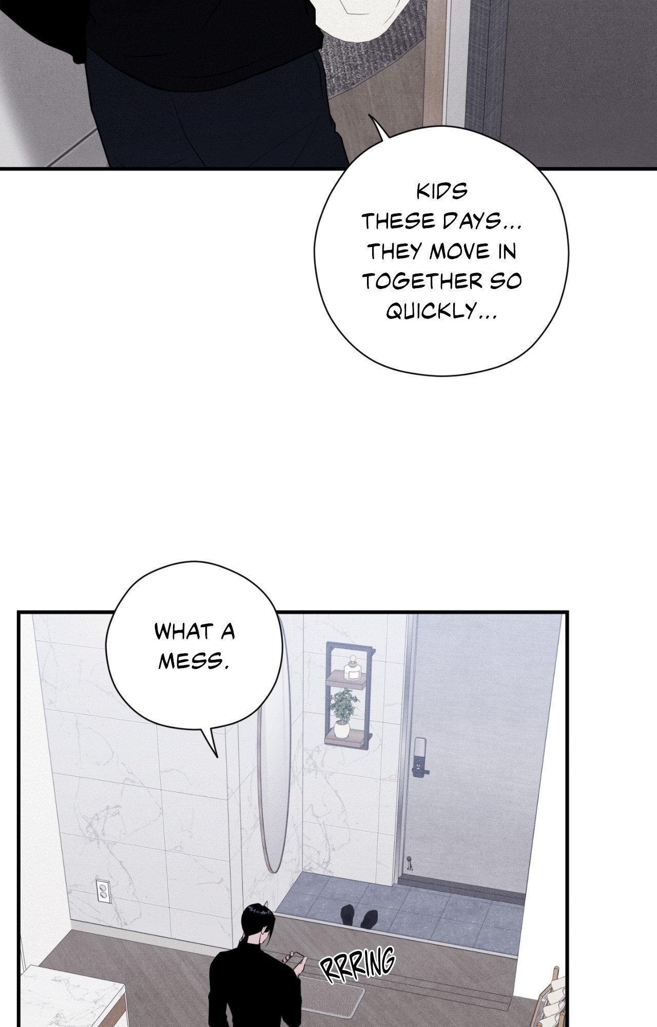 Unsleep Chapter 58.1 page 37 - 