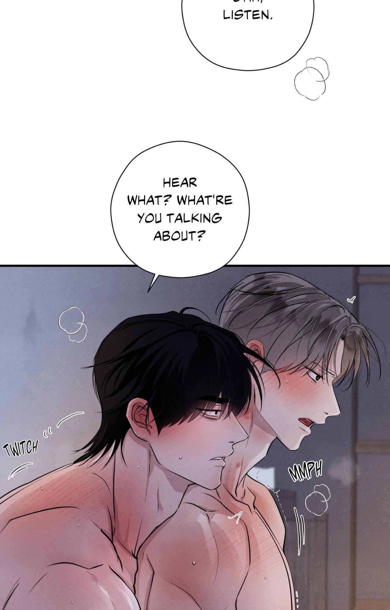 Unsleep Chapter 58.1 page 5 - 