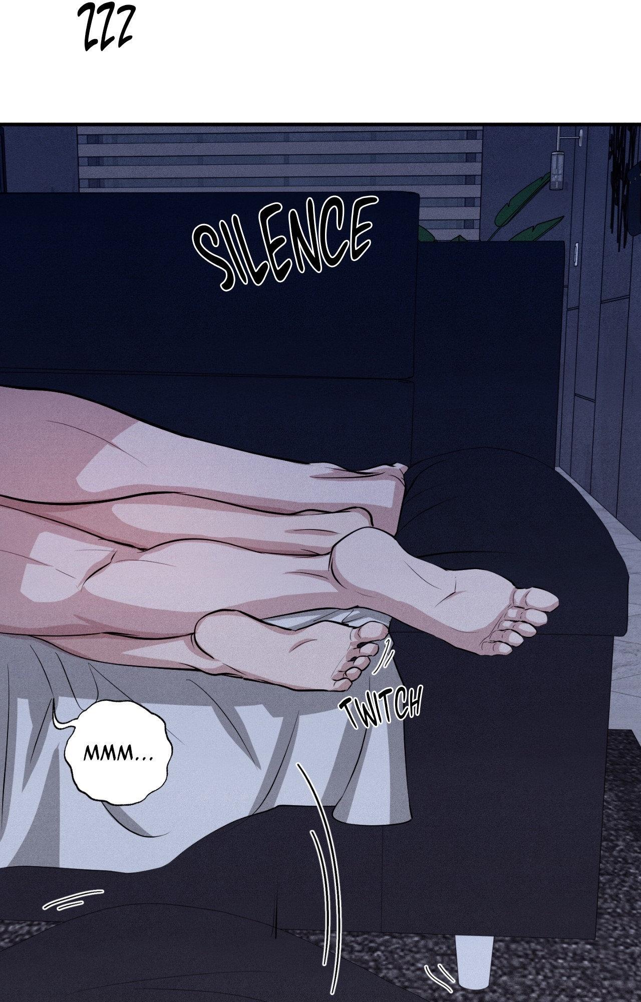 Unsleep Chapter 58.1 page 41 - 