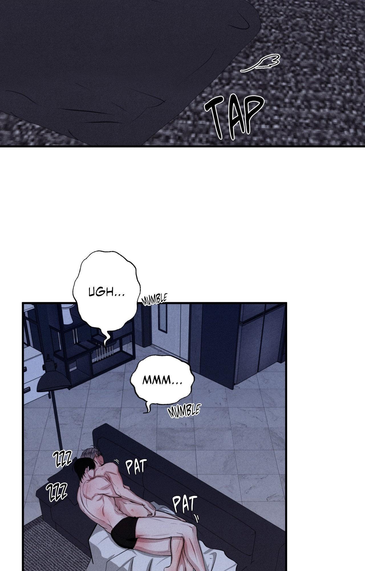 Unsleep Chapter 58.1 page 42 - 