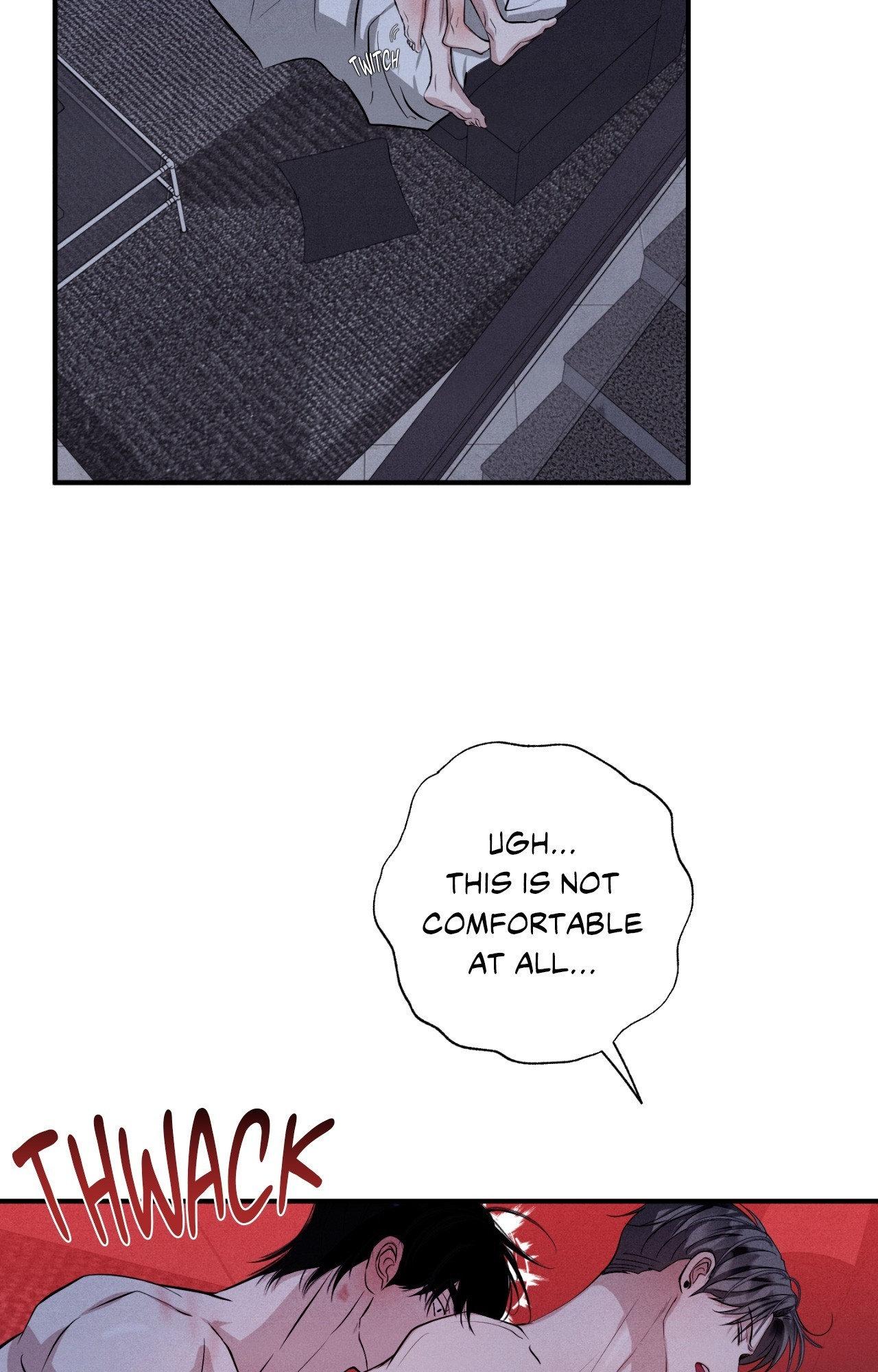 Unsleep Chapter 58.1 page 43 - 