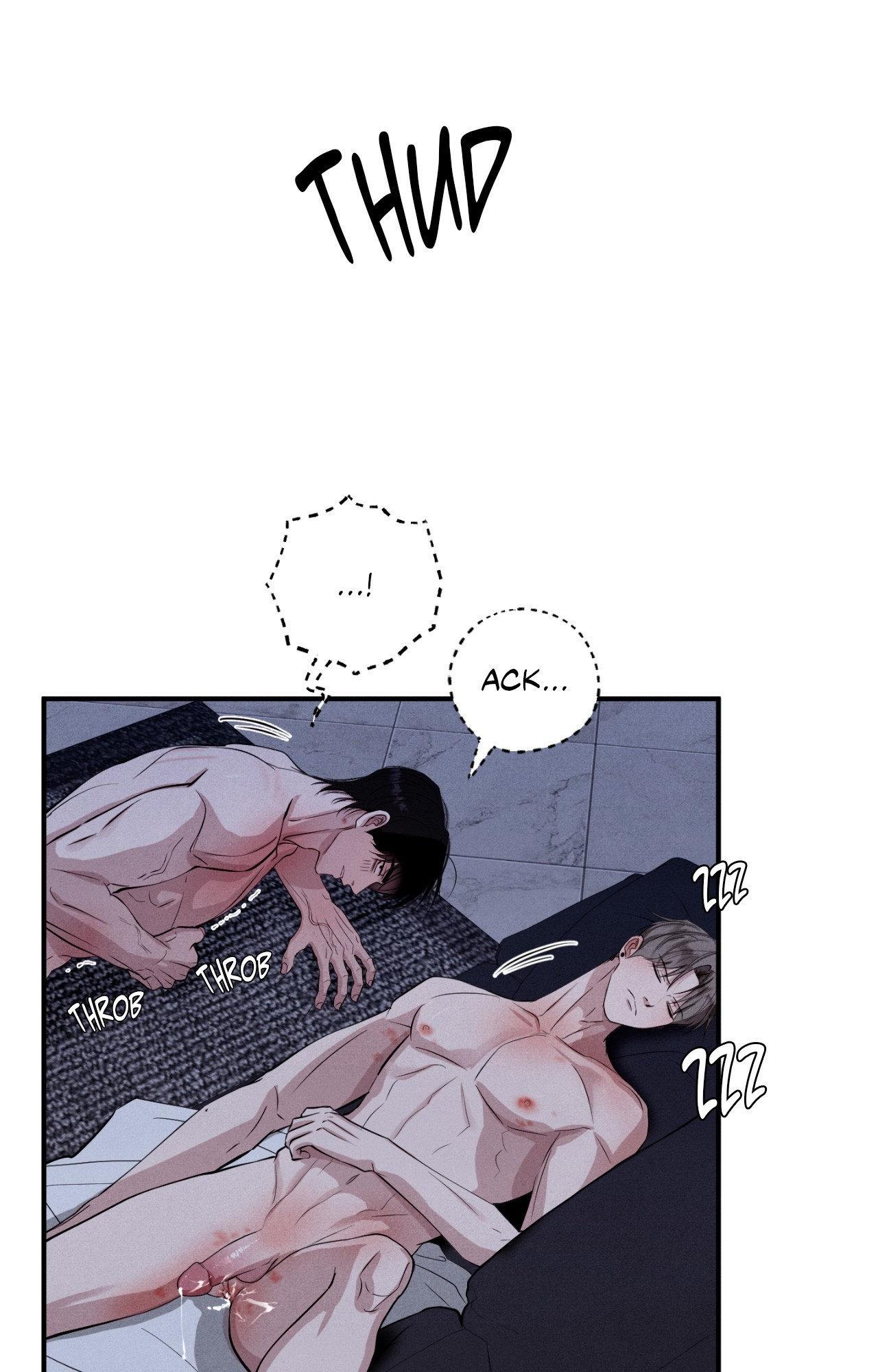 Unsleep Chapter 58.1 page 46 - 