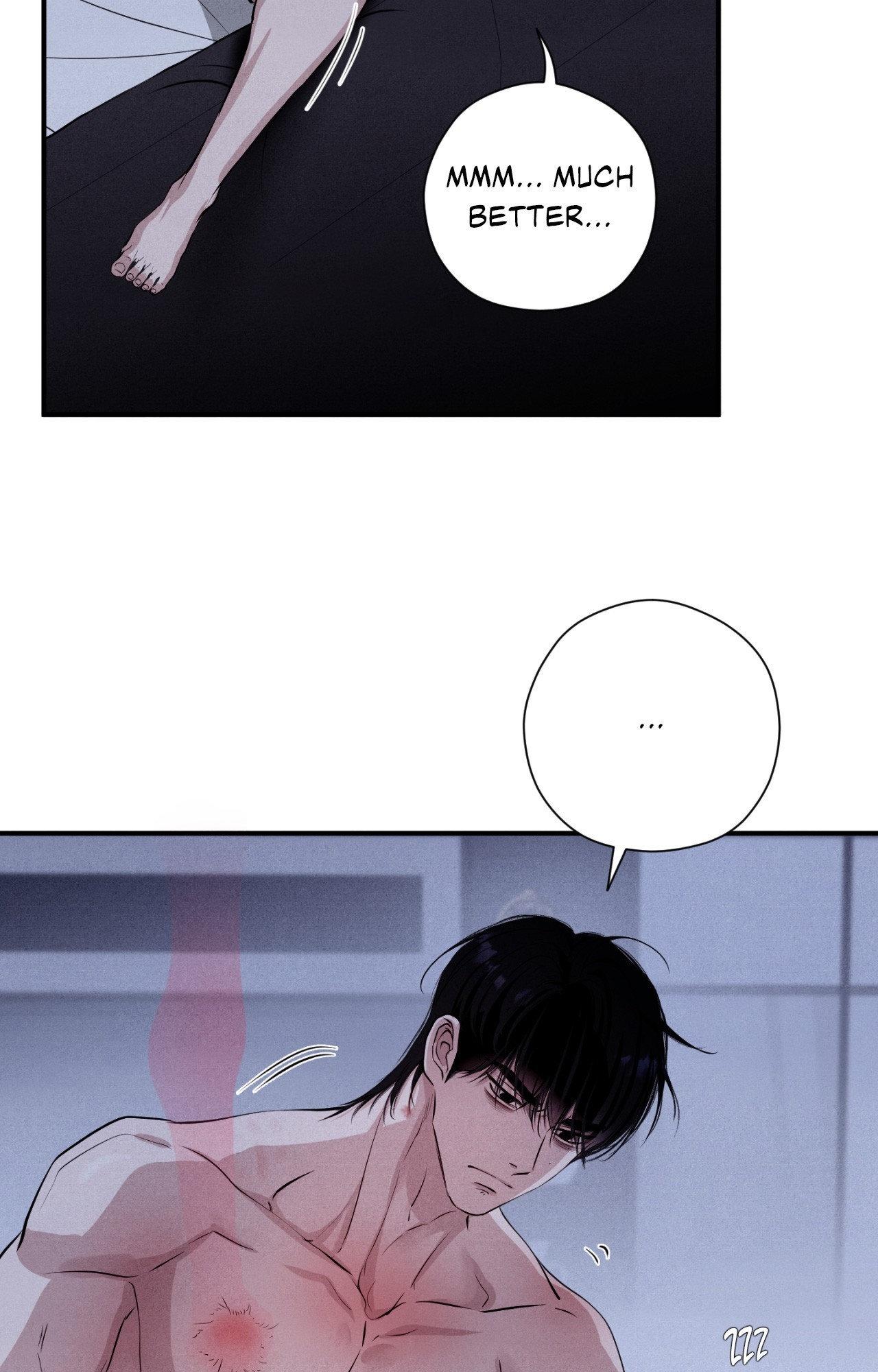 Unsleep Chapter 58.1 page 47 - 