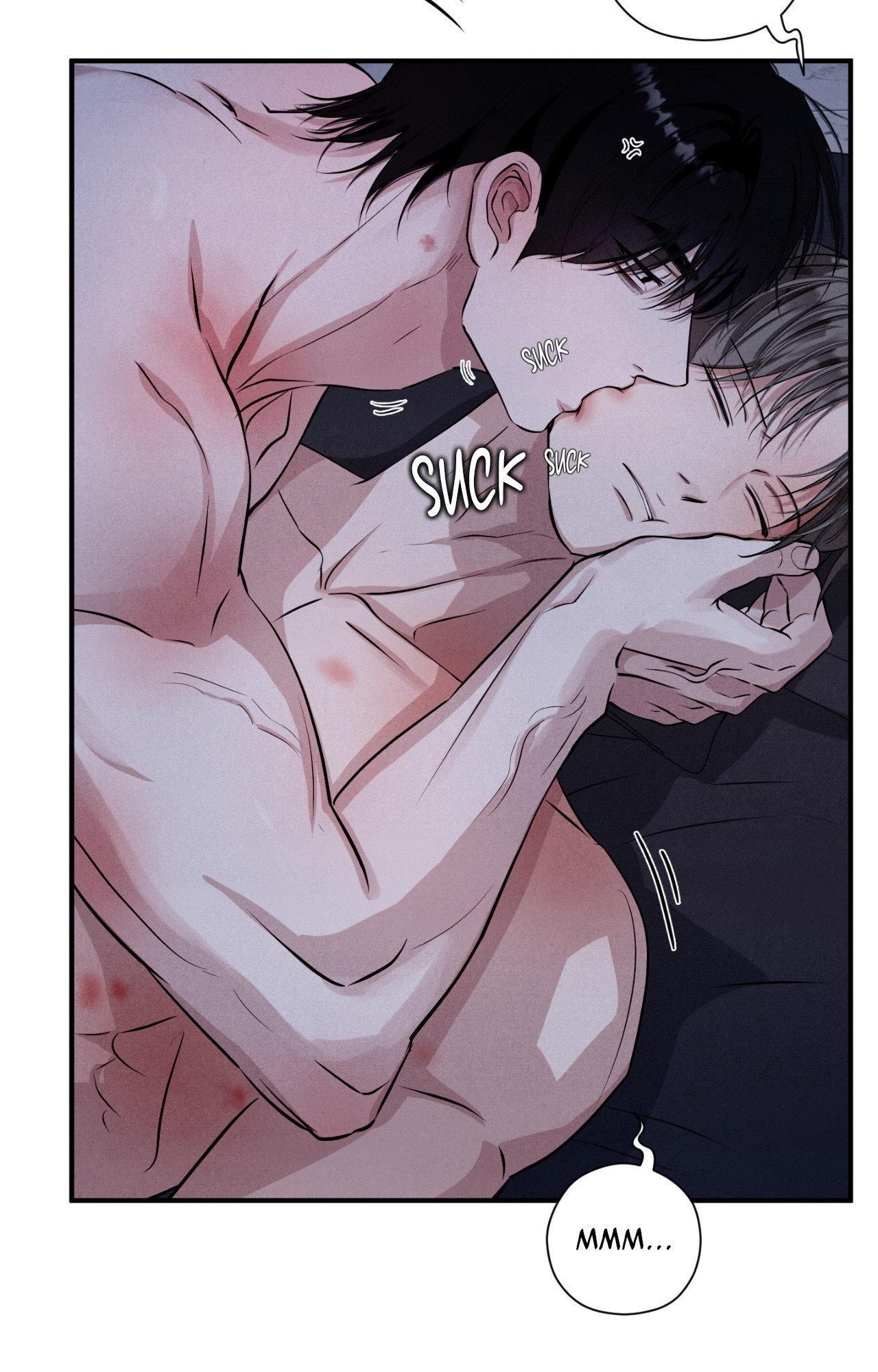 Unsleep Chapter 58.1 page 49 - 