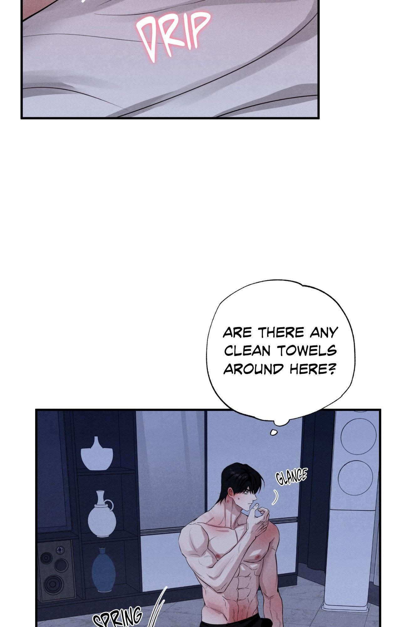 Unsleep Chapter 58.1 page 58 - 