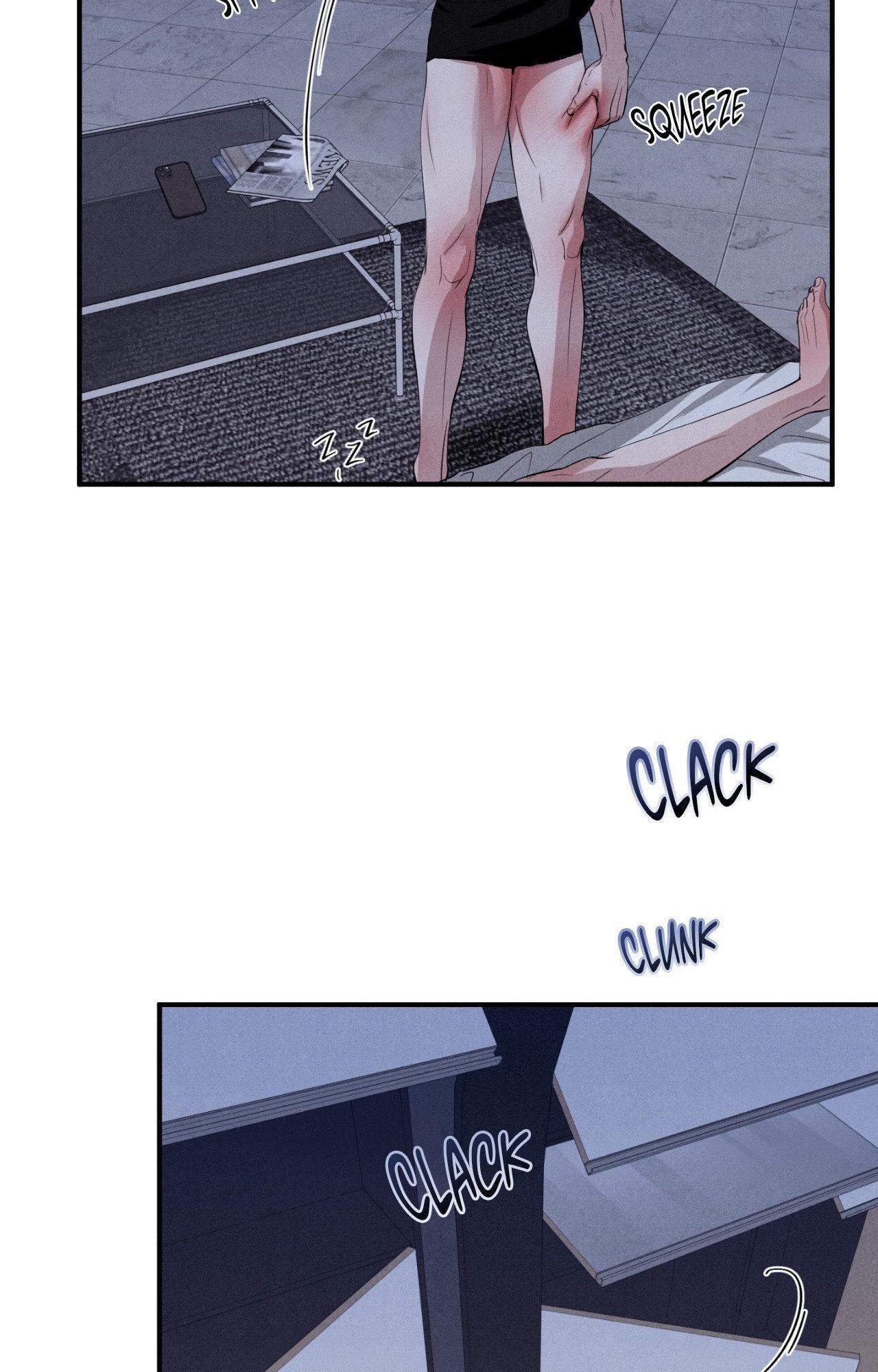 Unsleep Chapter 58.1 page 59 - 