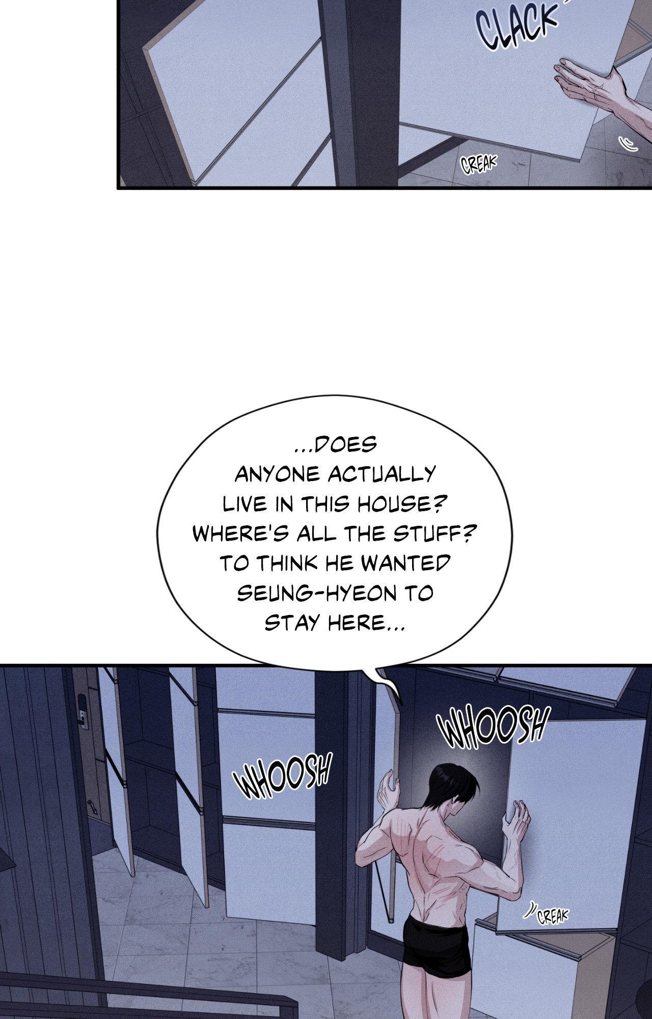 Unsleep Chapter 58.1 page 60 - 