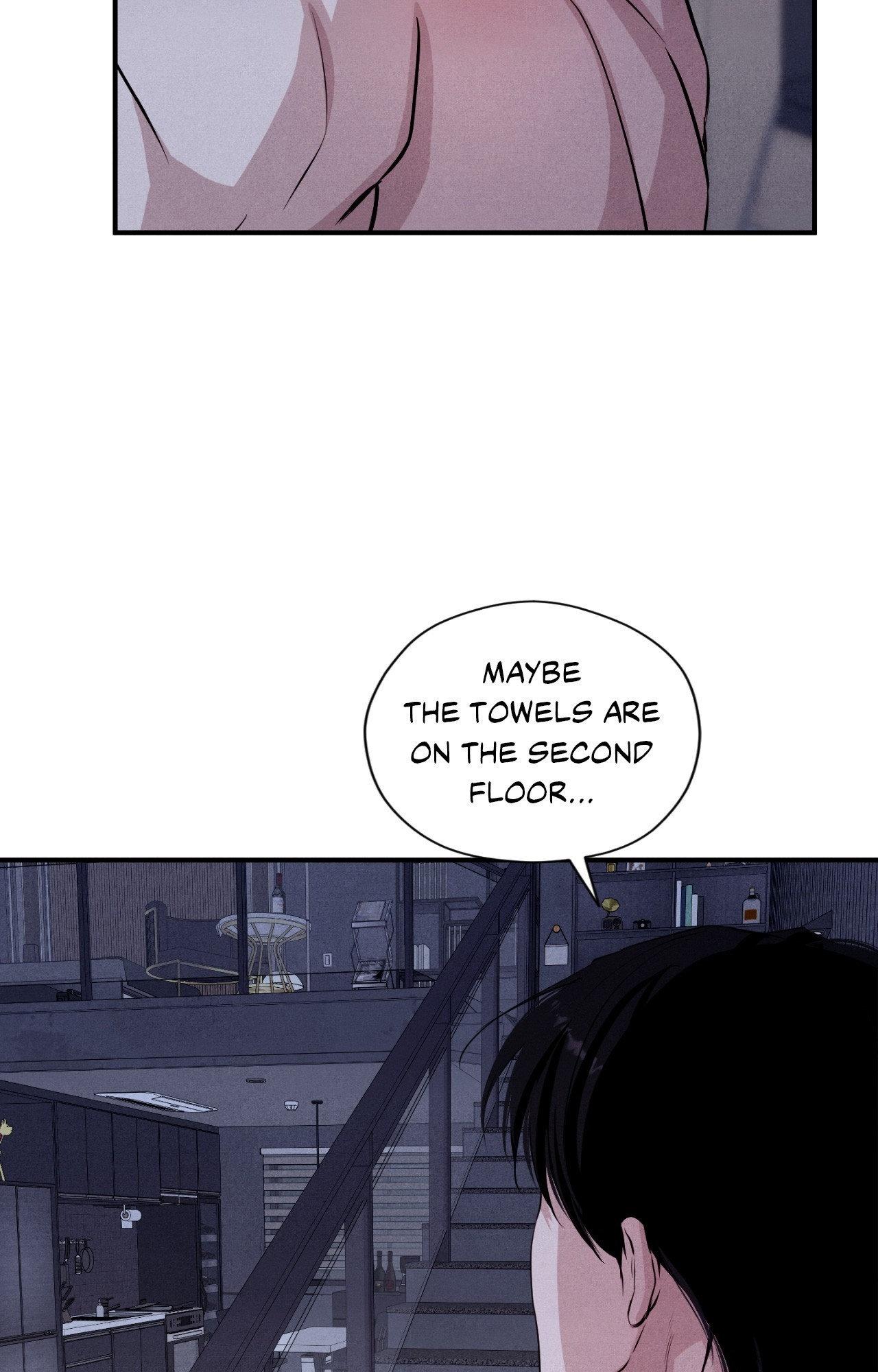 Unsleep Chapter 58.1 page 63 - 