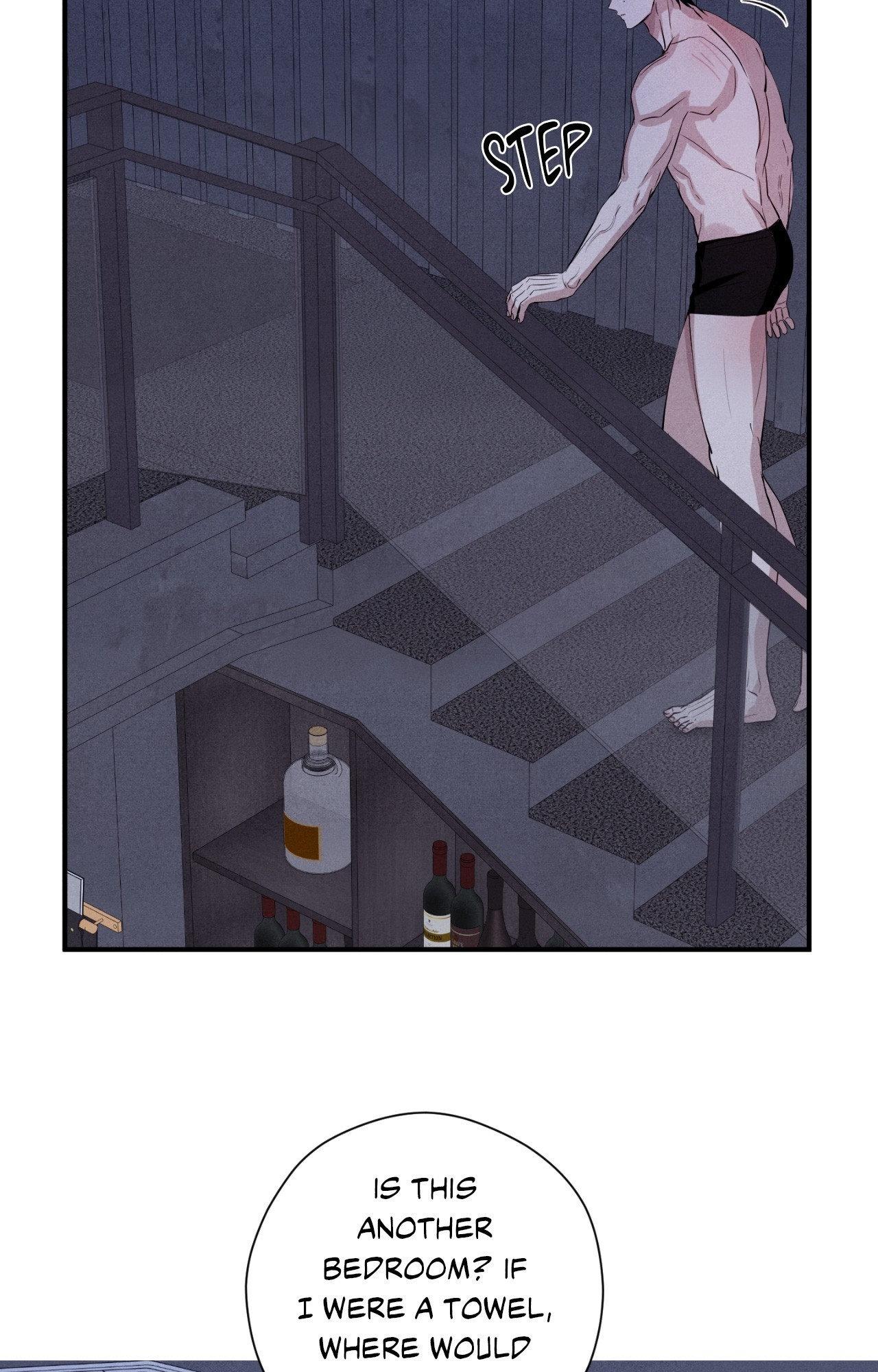 Unsleep Chapter 58.1 page 65 - 