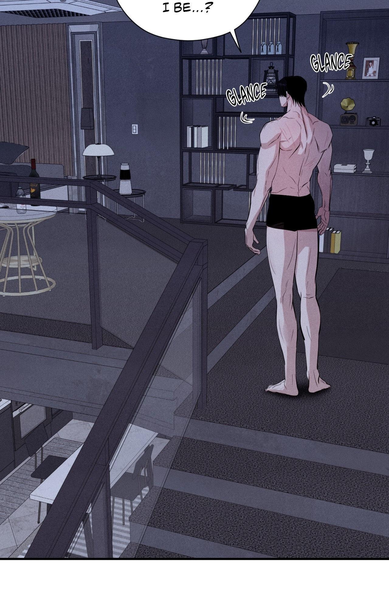 Unsleep Chapter 58.1 page 66 - 