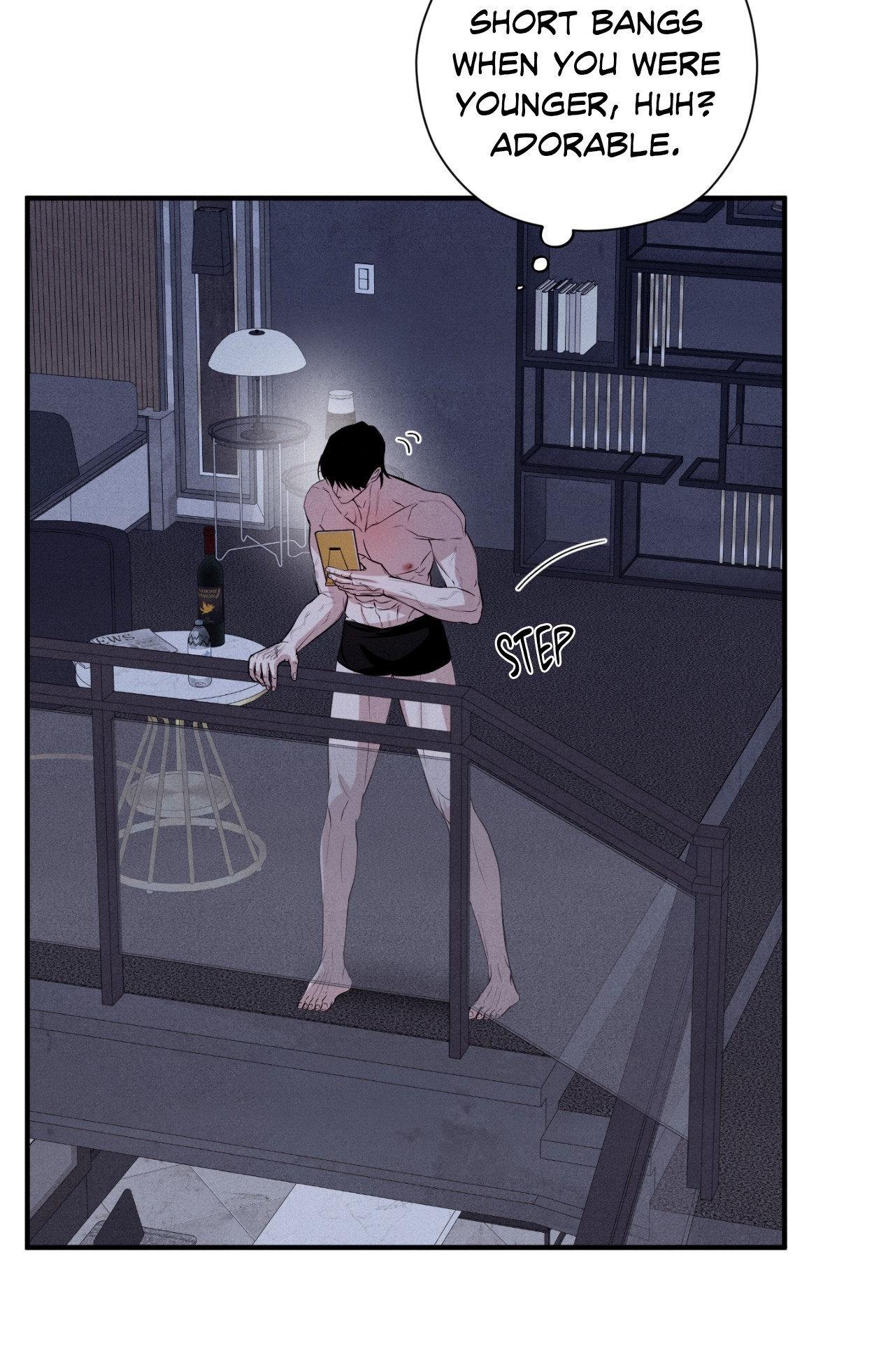 Unsleep Chapter 58.1 page 69 - 