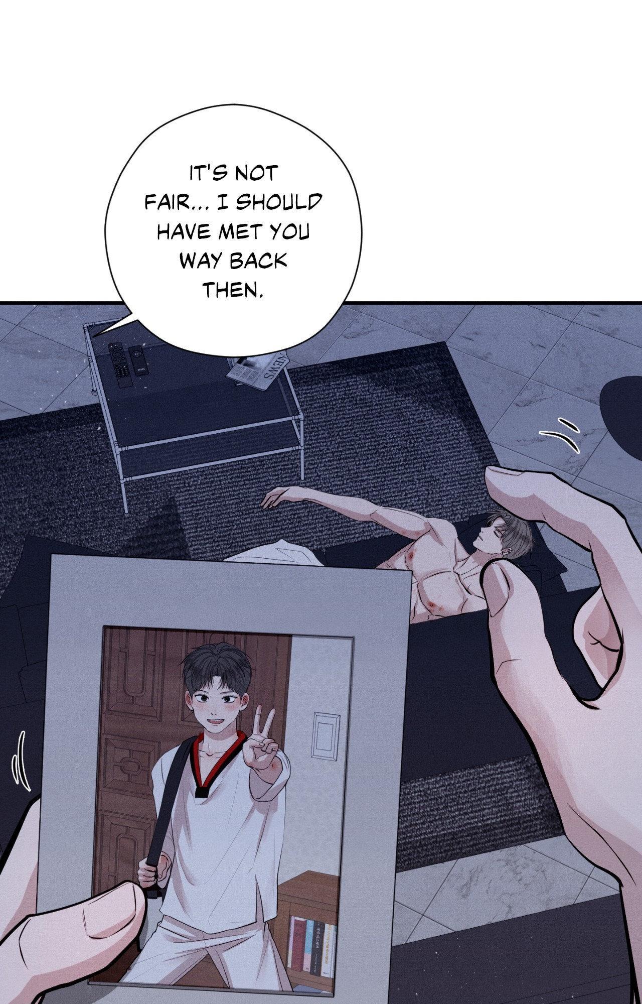Unsleep Chapter 58.1 page 70 - 