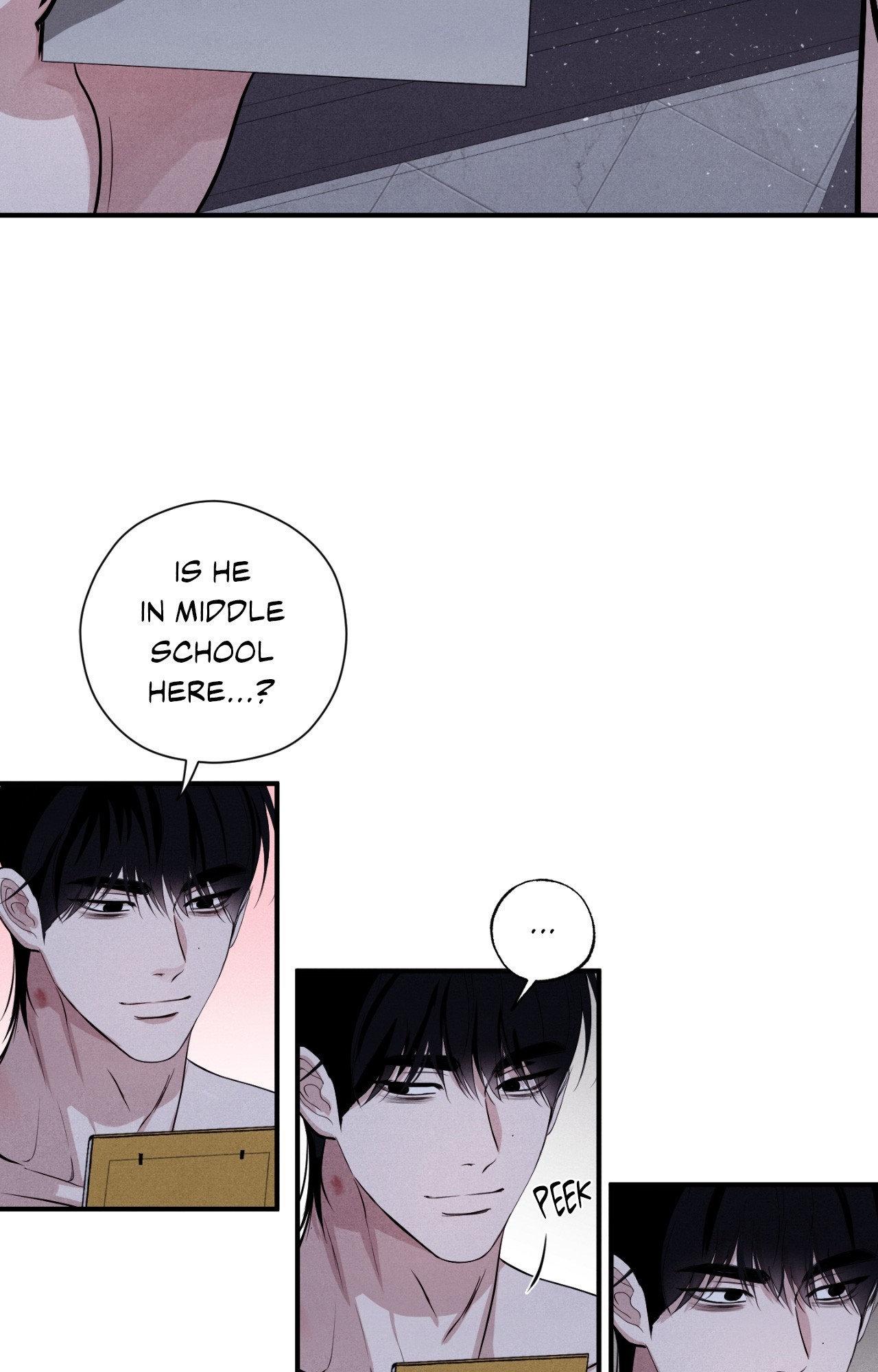 Unsleep Chapter 58.1 page 71 - 