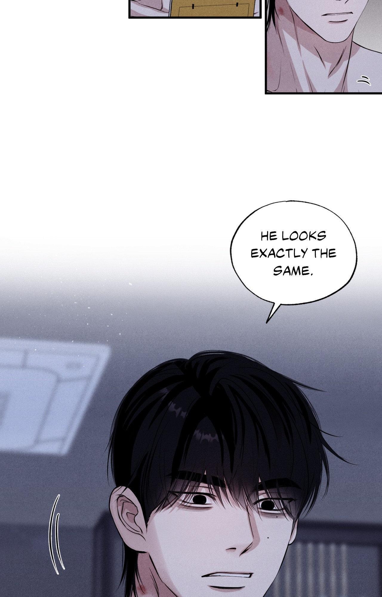 Unsleep Chapter 58.1 page 72 - 