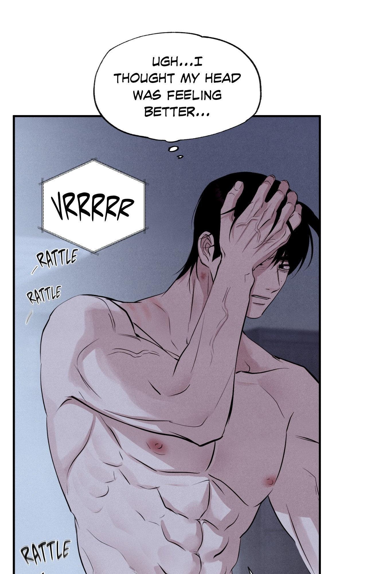 Unsleep Chapter 58.1 page 78 - 