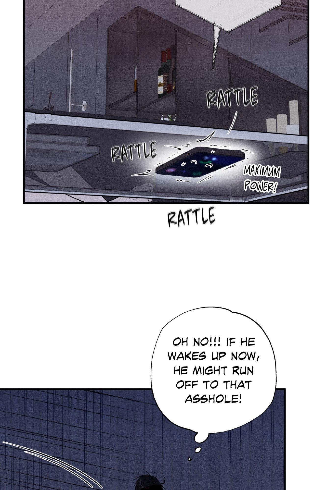 Unsleep Chapter 58.1 page 80 - 