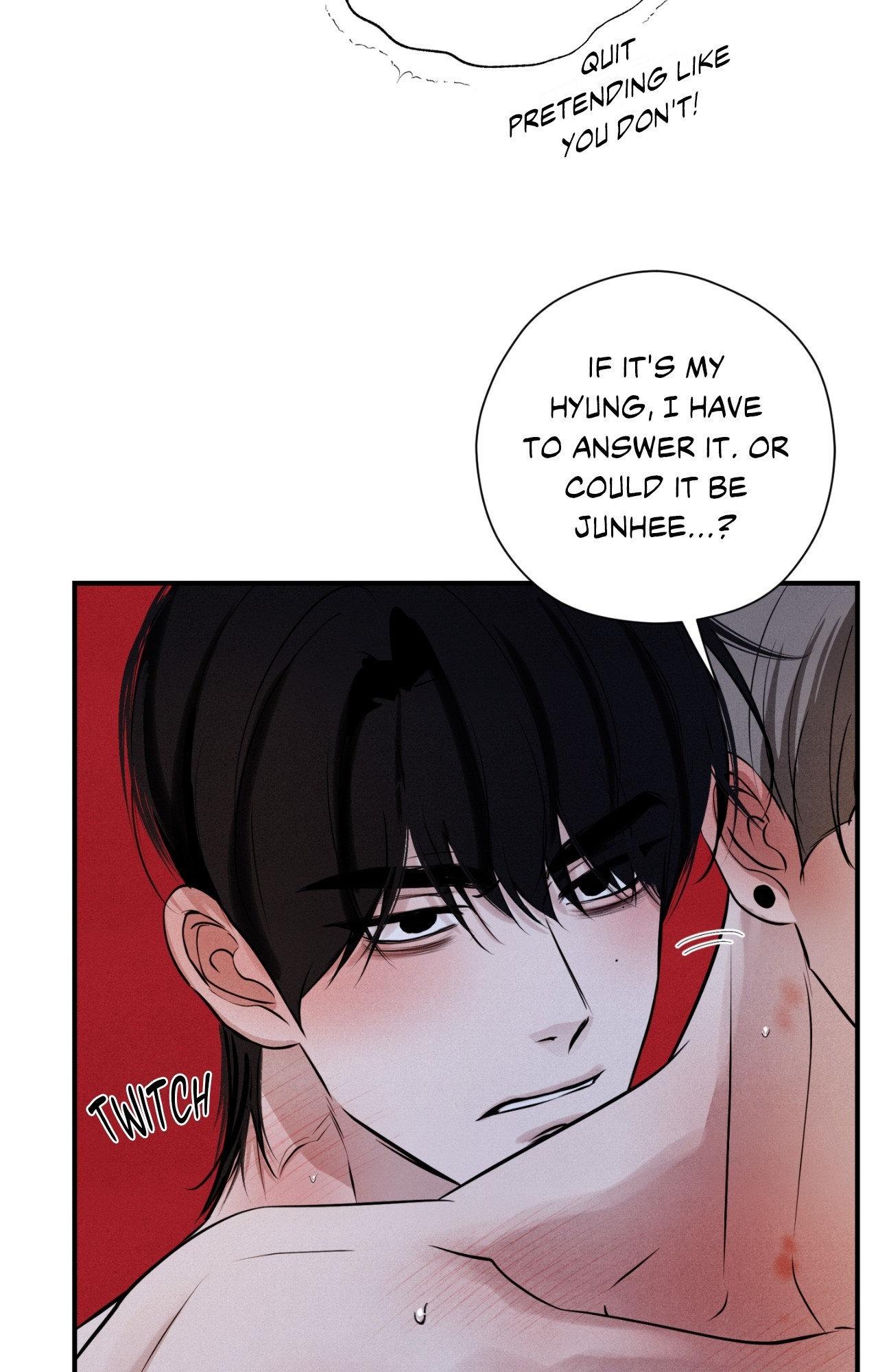 Unsleep Chapter 58.1 page 9 - 