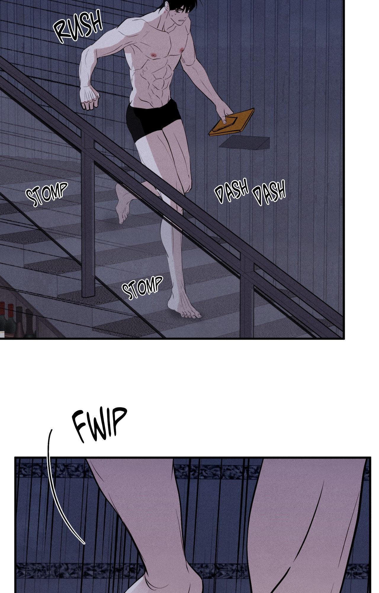 Unsleep Chapter 58.1 page 81 - 