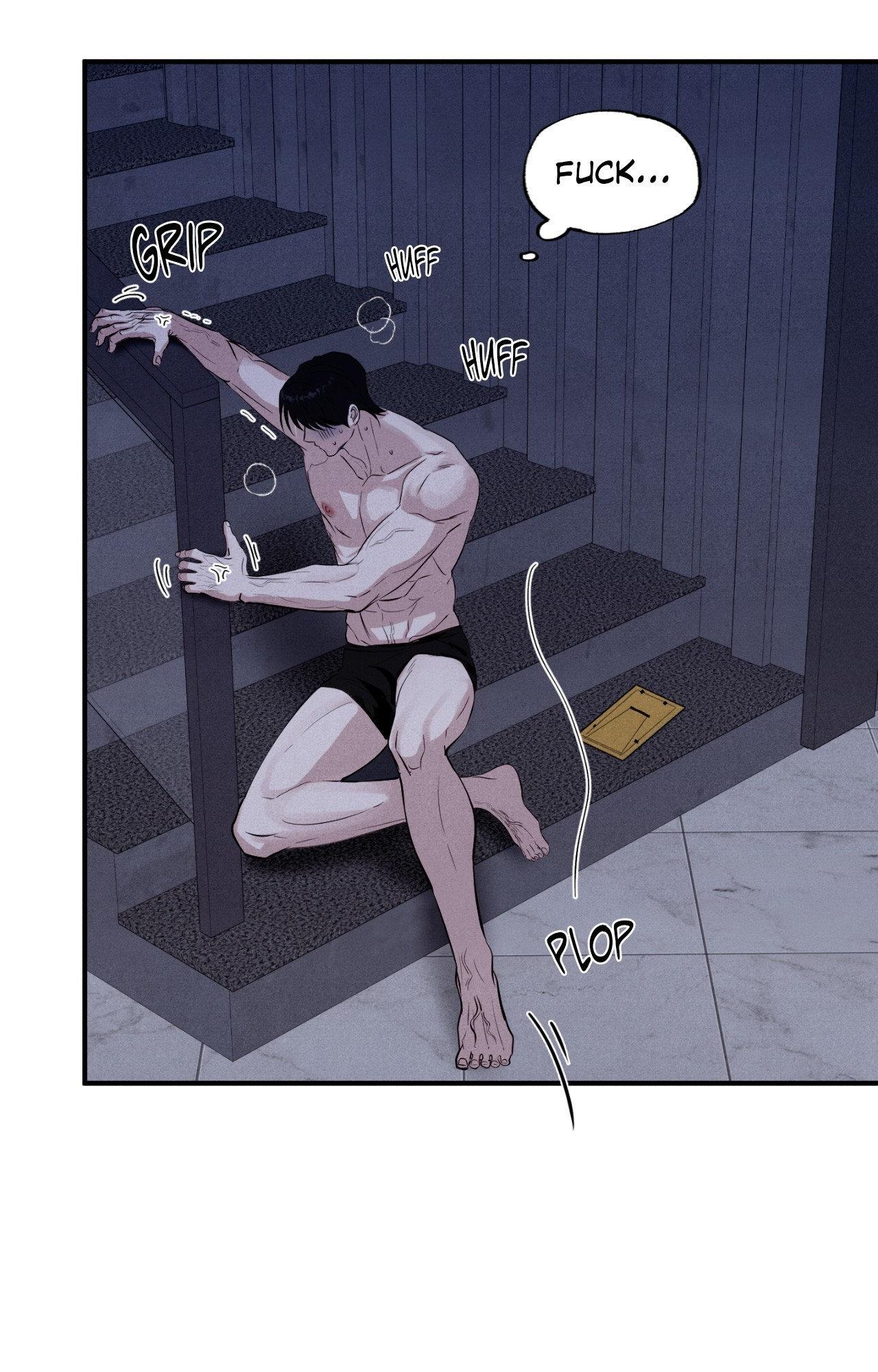 Unsleep Chapter 58.1 page 83 - 