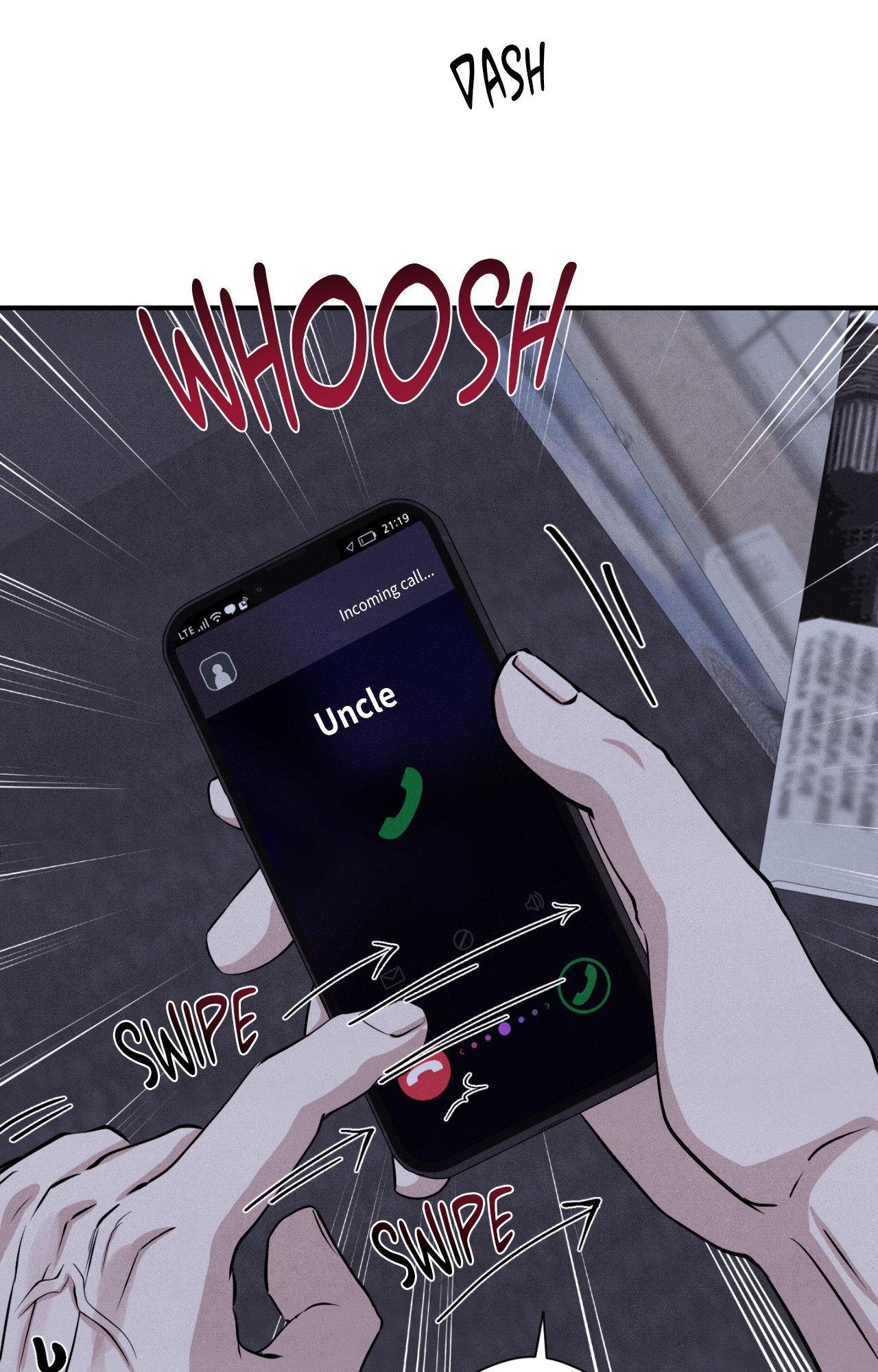 Unsleep Chapter 58.1 page 84 - 