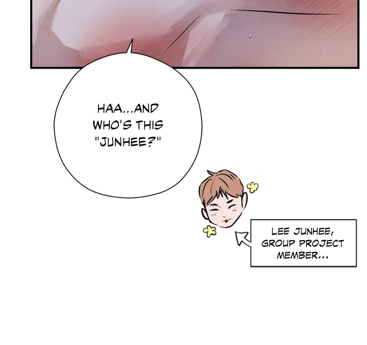 Unsleep Chapter 58.1 page 10 - 