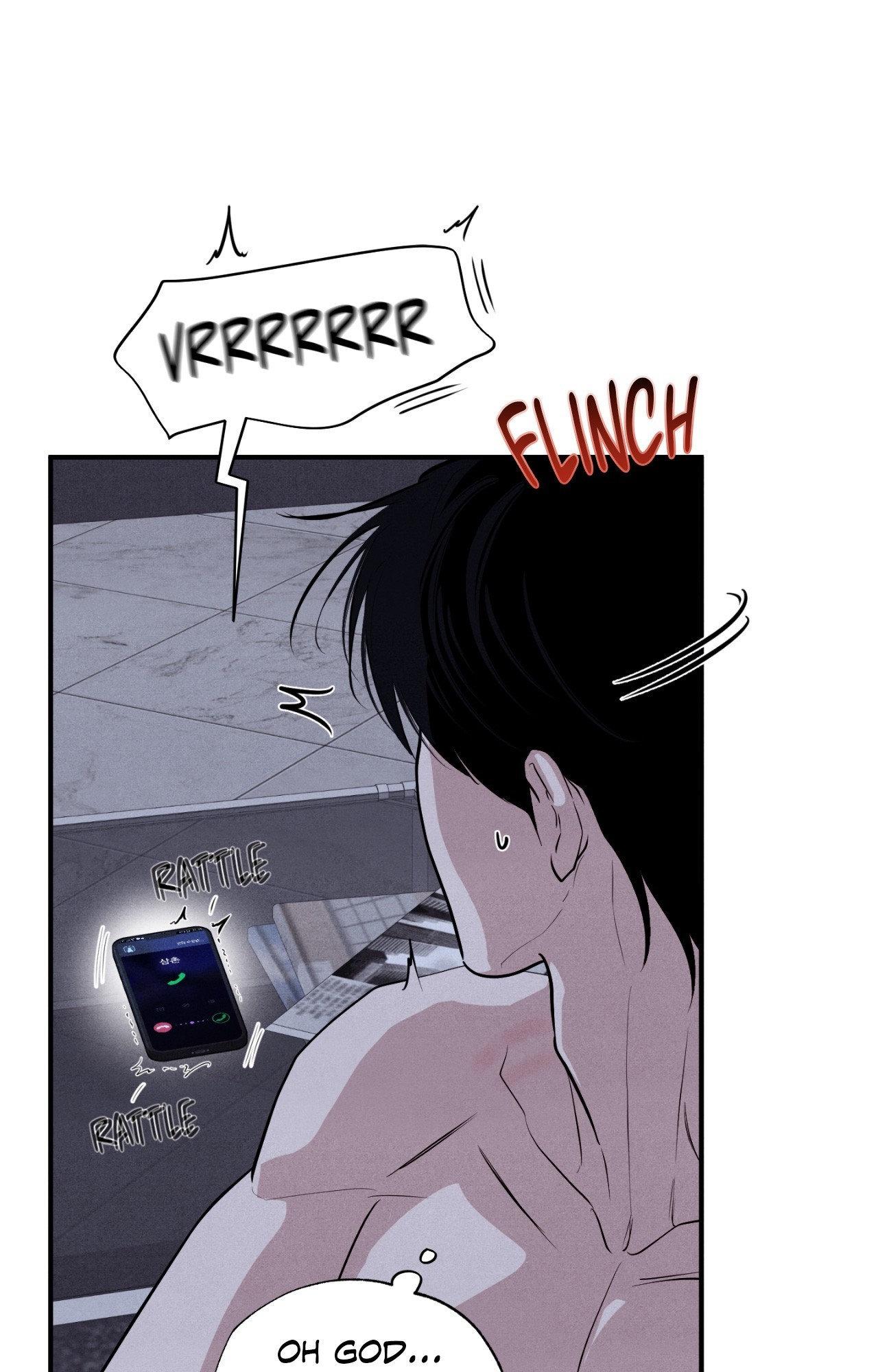 Unsleep Chapter 58.1 page 91 - 