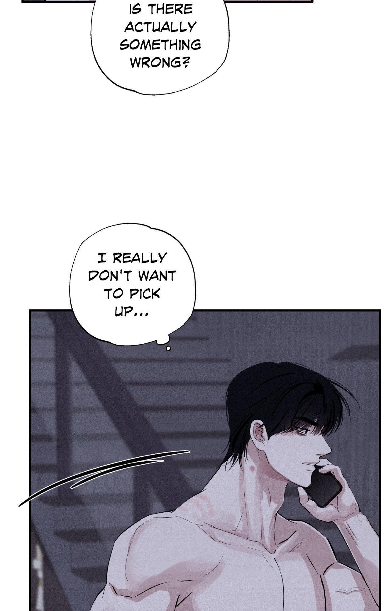 Unsleep Chapter 58.1 page 92 - 